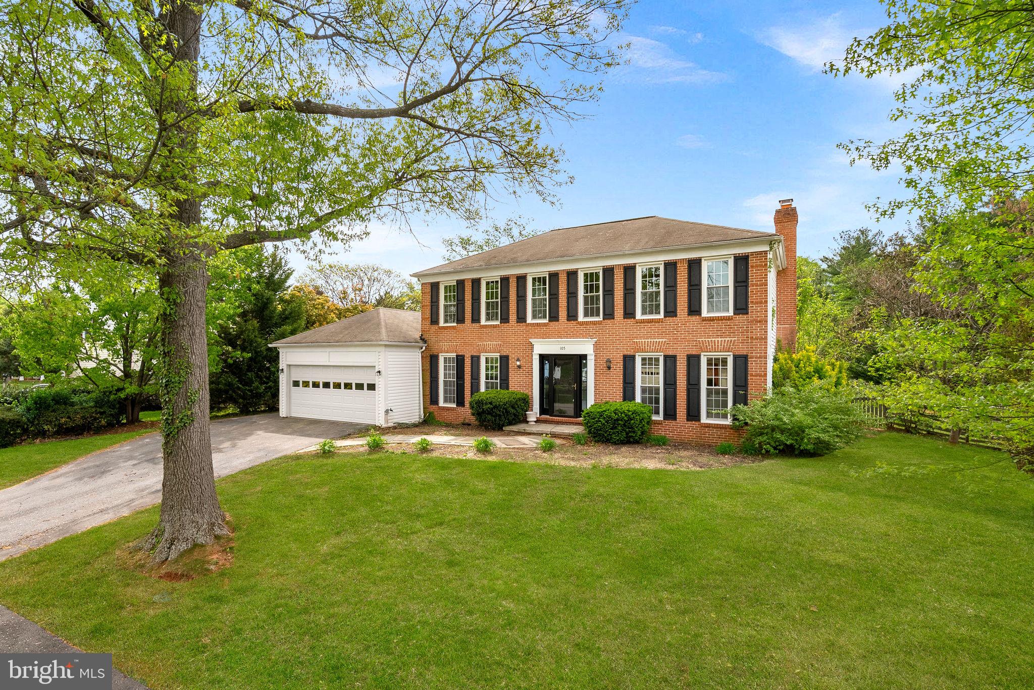 105 PEYTON ROAD