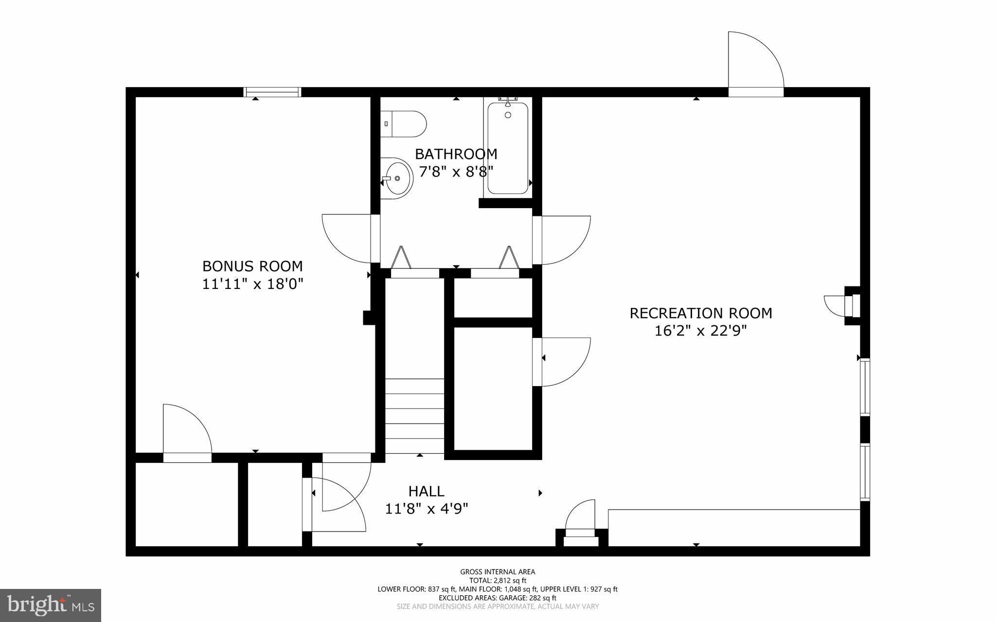 105 PEYTON ROAD