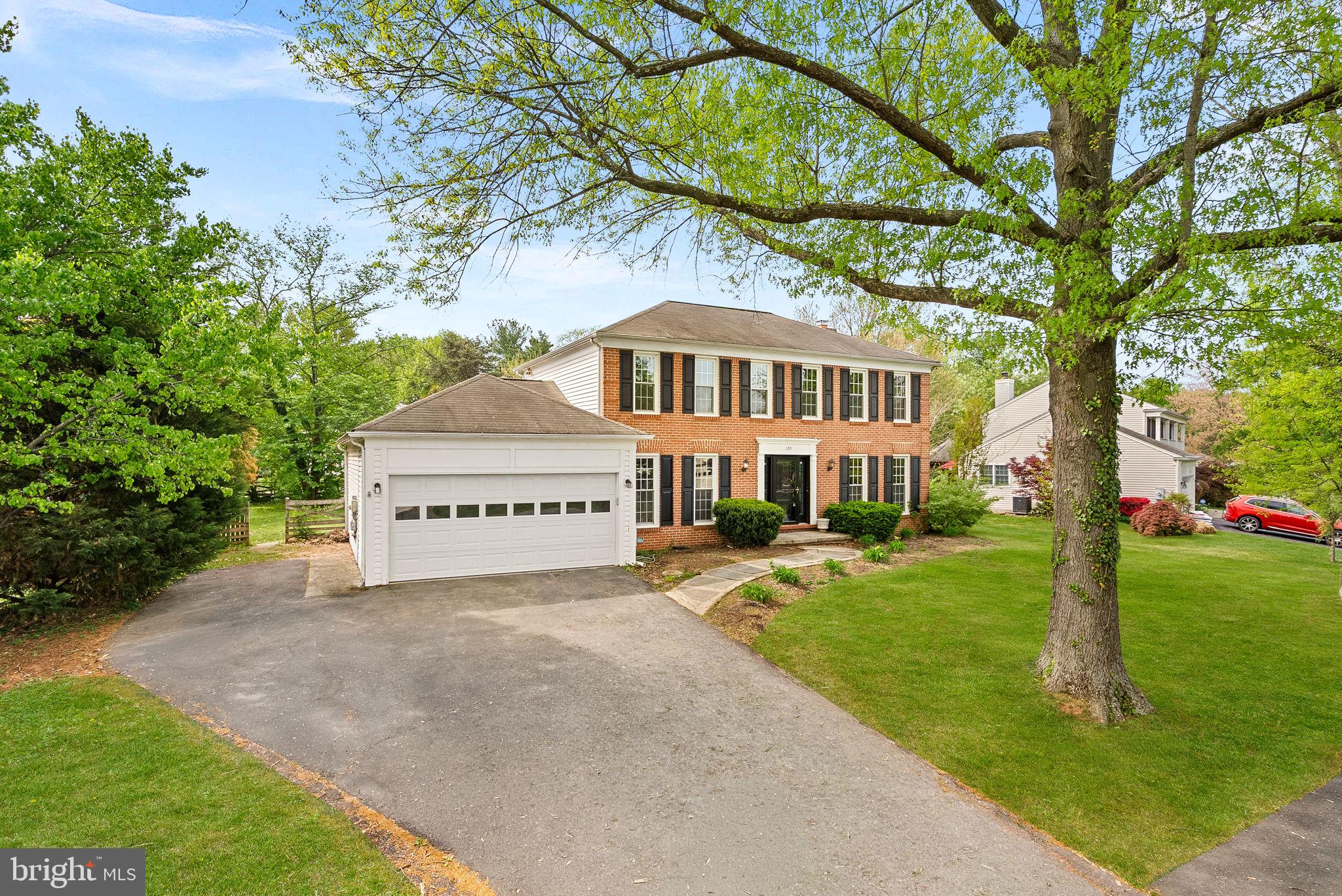 105 PEYTON ROAD