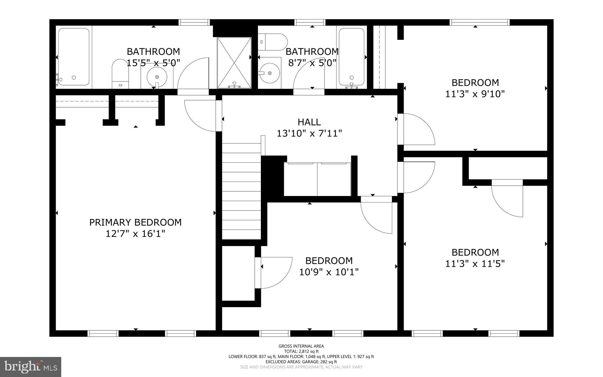 105 PEYTON ROAD