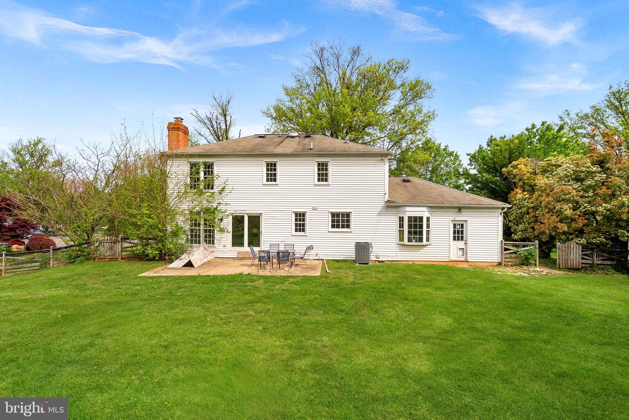 105 PEYTON ROAD