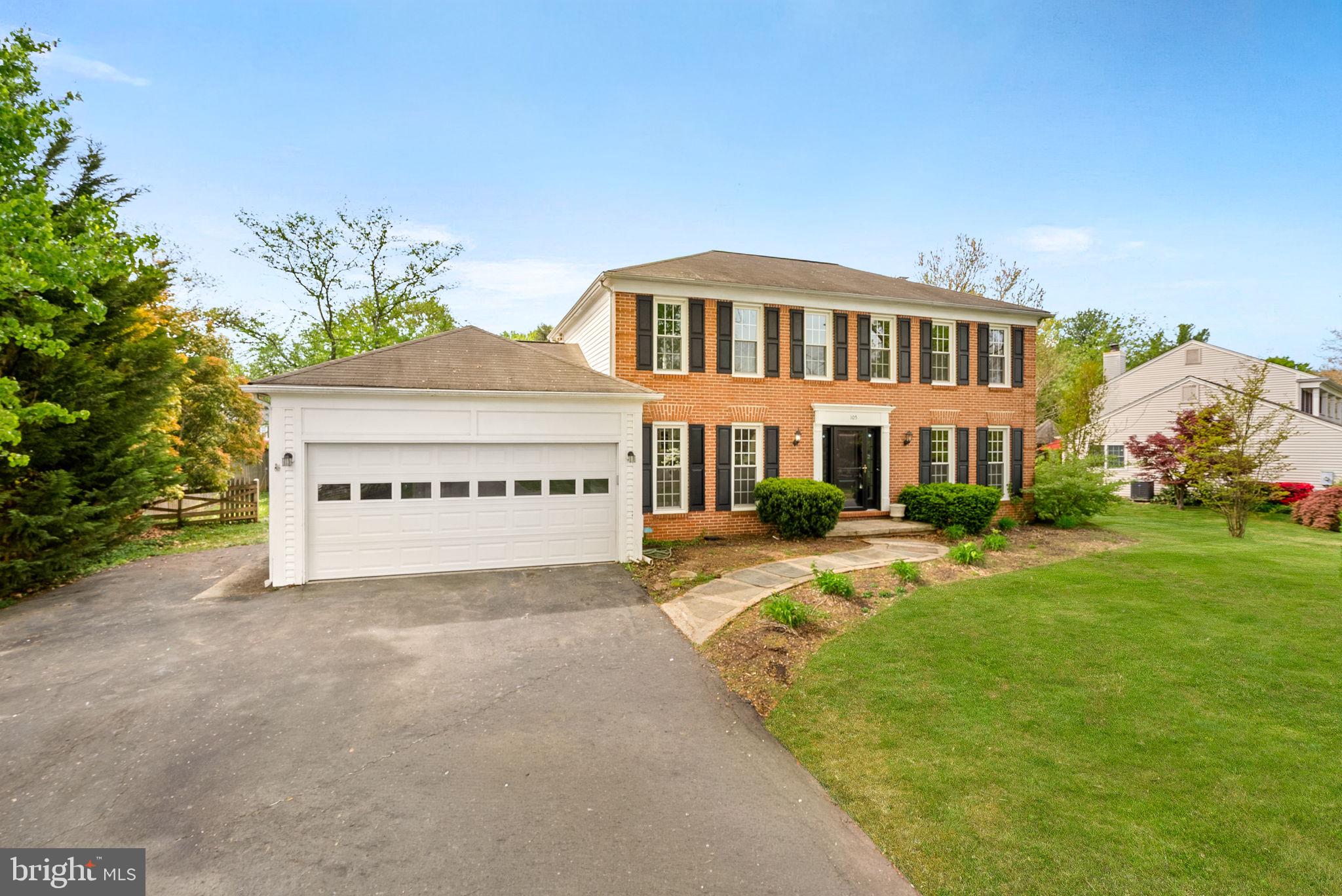 105 PEYTON ROAD