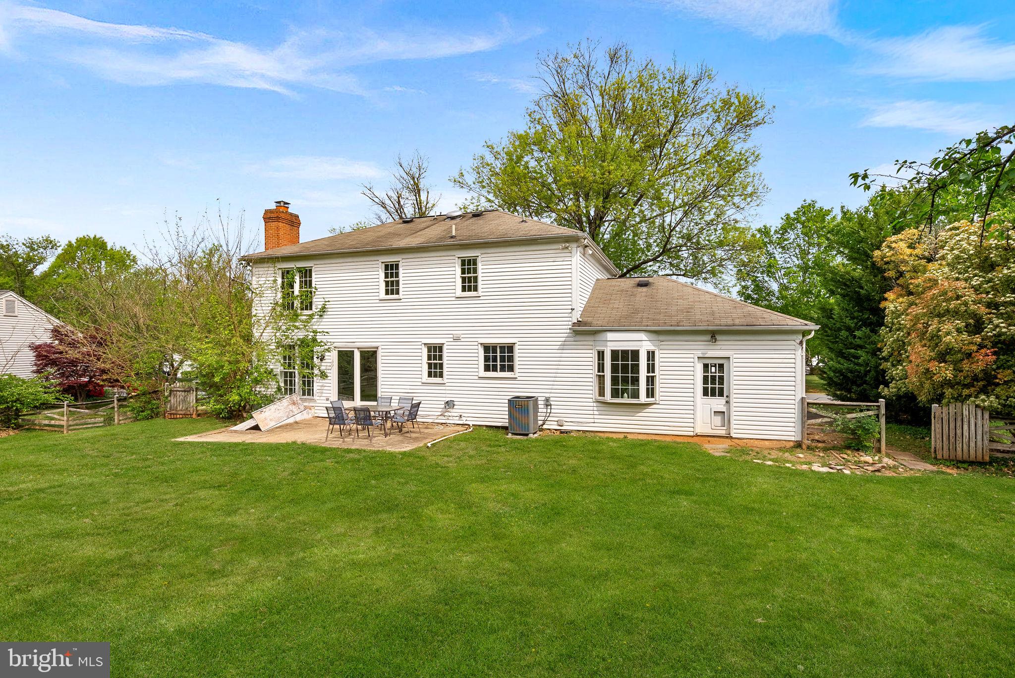 105 PEYTON ROAD