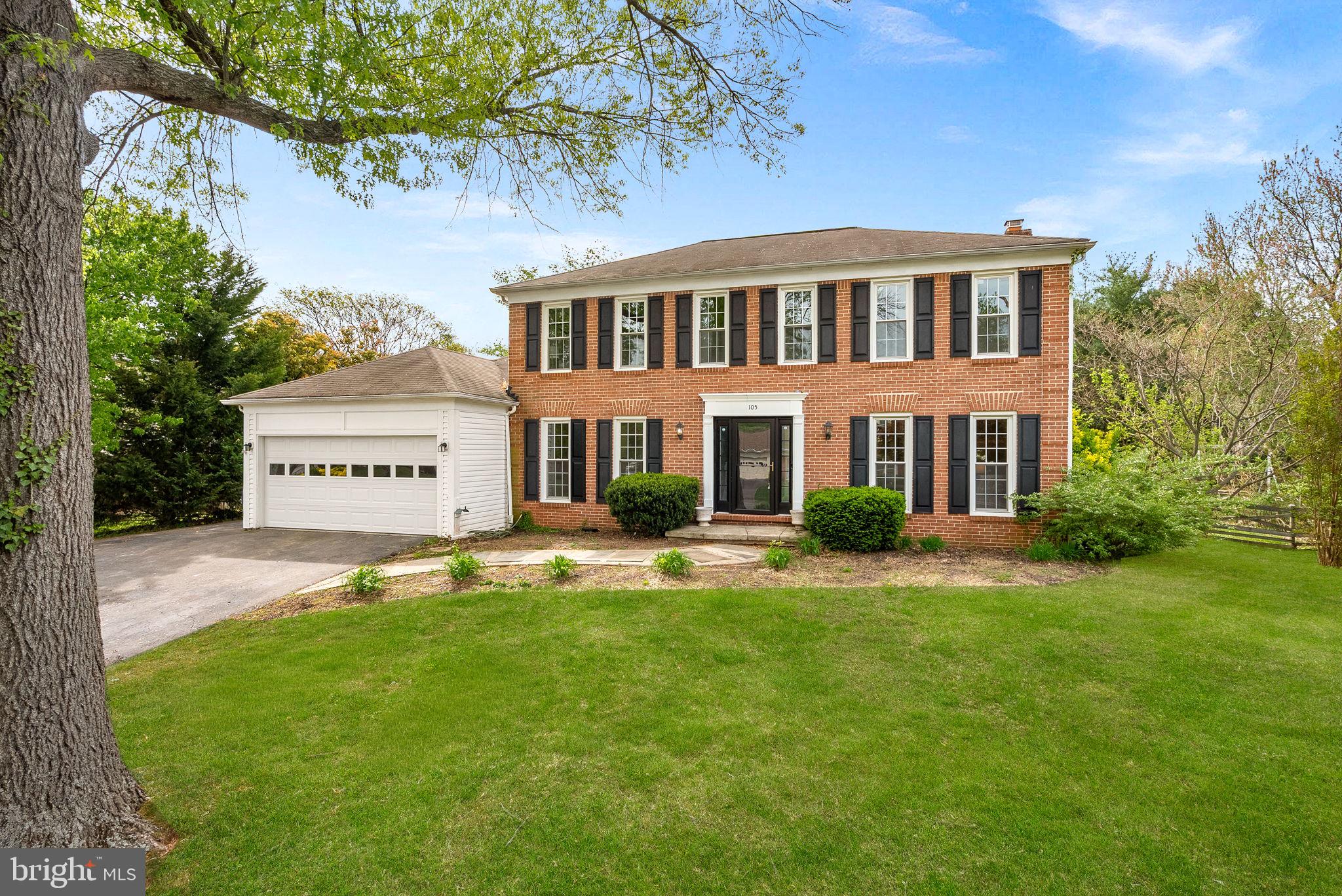 105 PEYTON ROAD