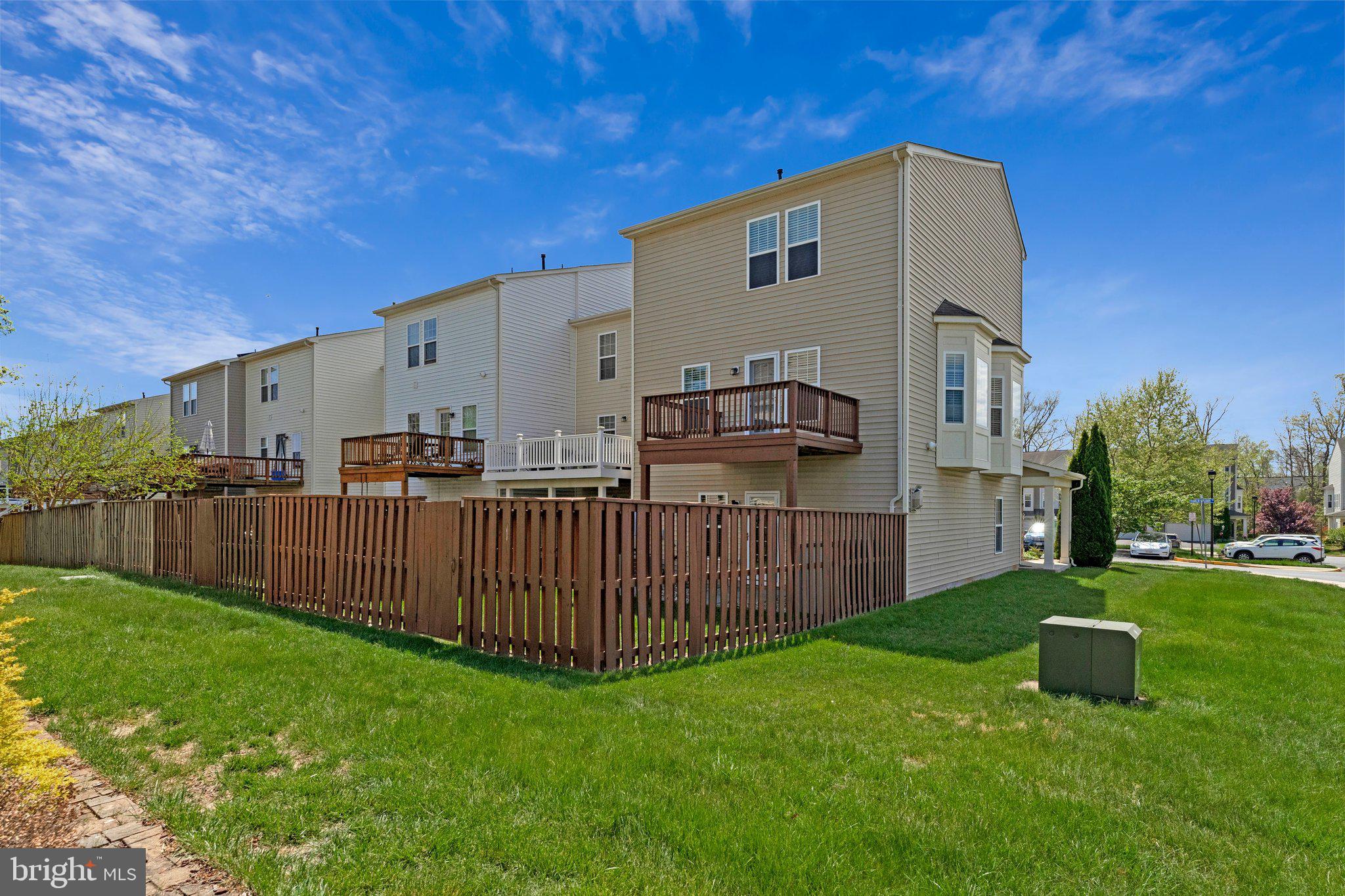 42468 FRANKLIN BENJAMIN TERRACE