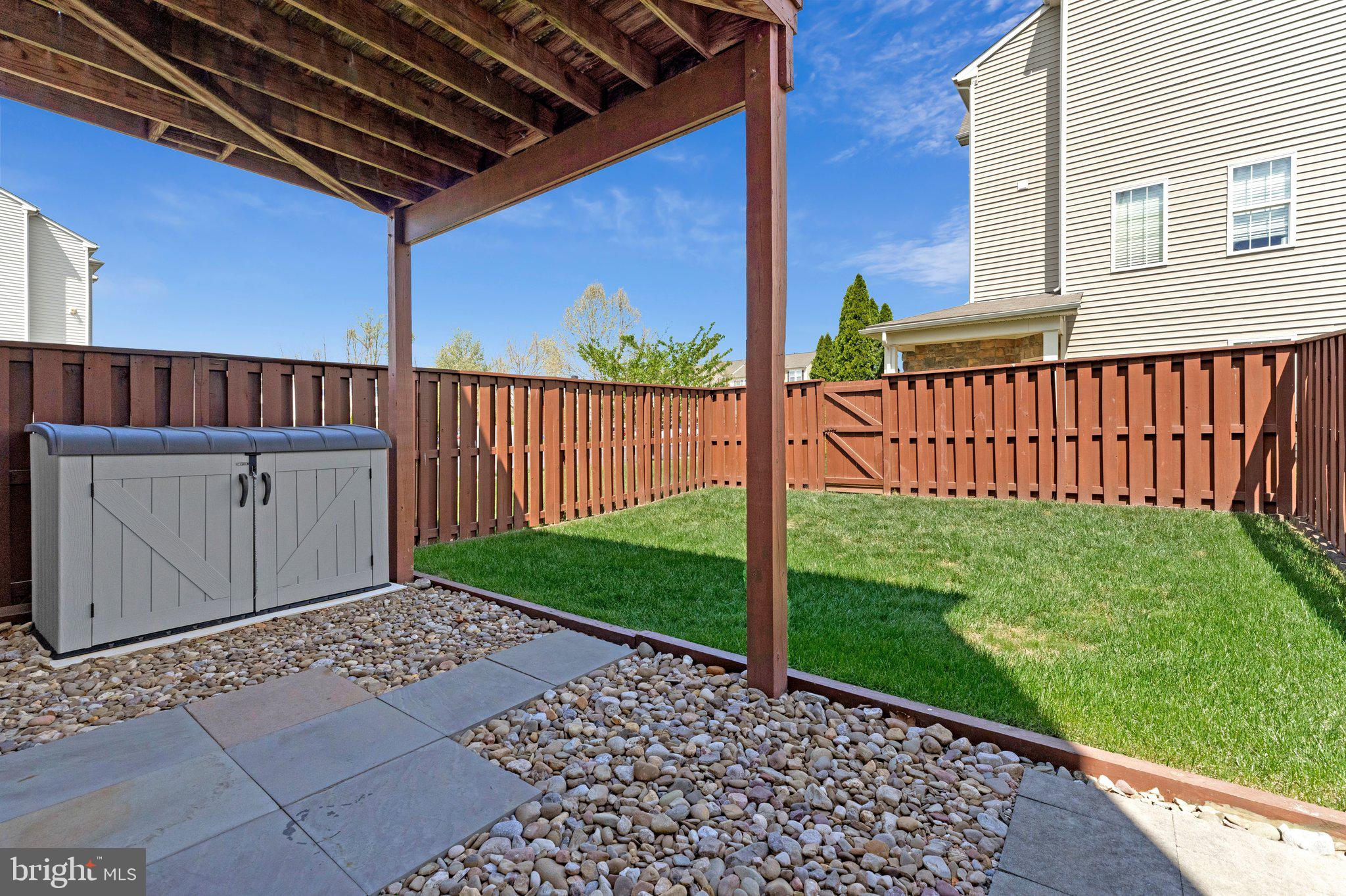 42468 FRANKLIN BENJAMIN TERRACE