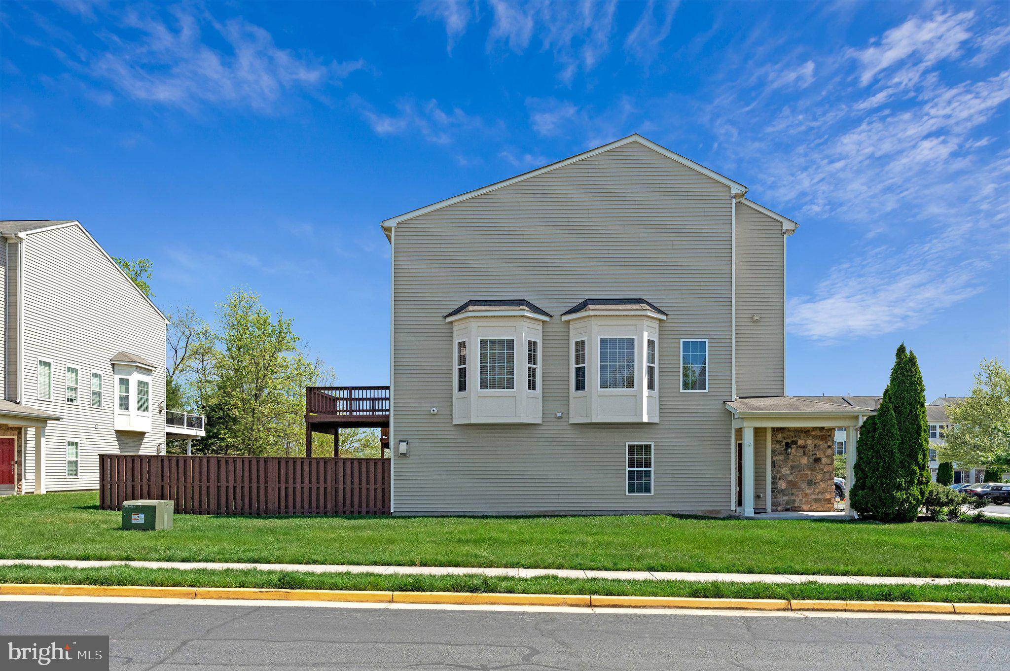 42468 FRANKLIN BENJAMIN TERRACE