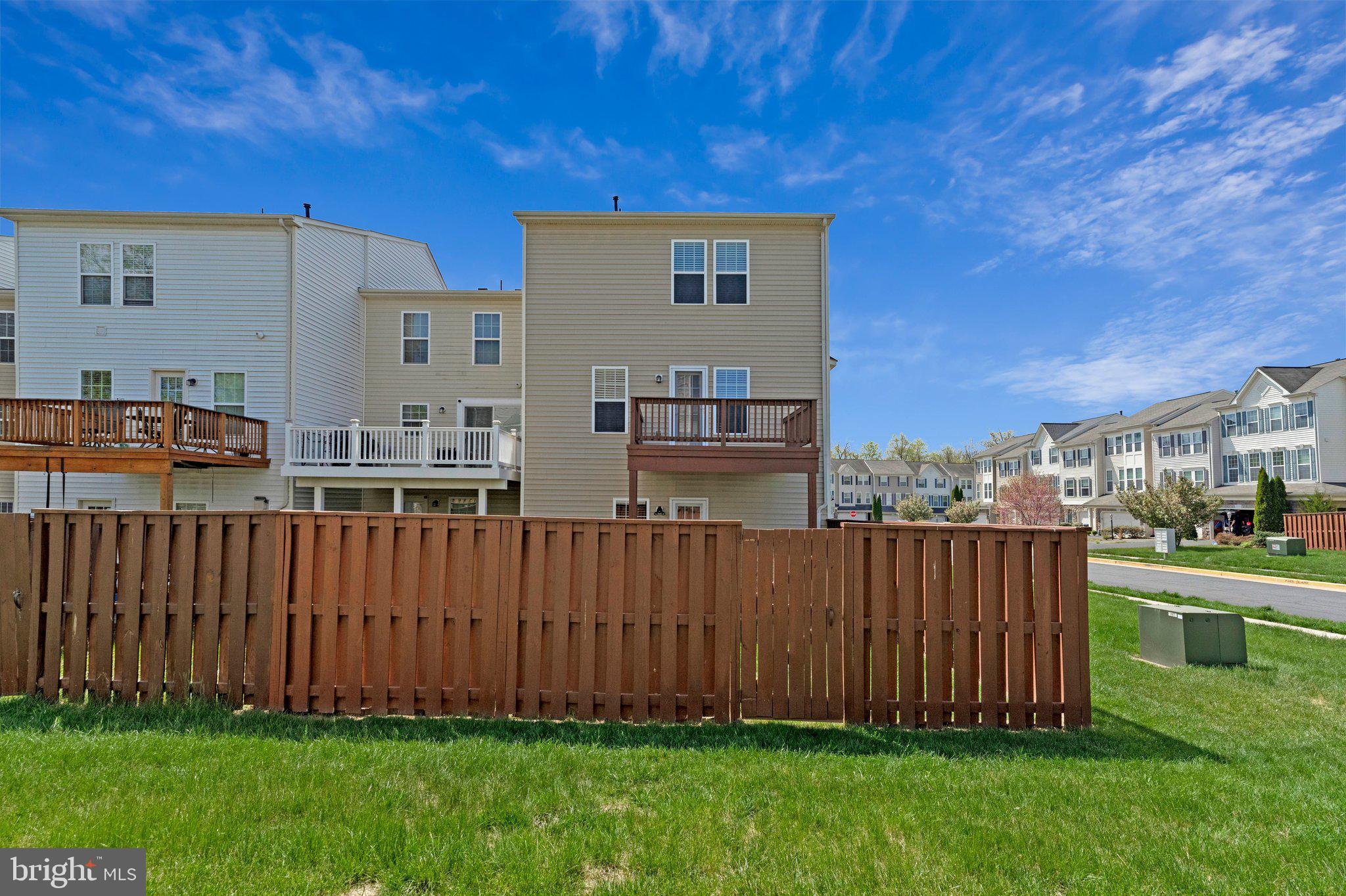 42468 FRANKLIN BENJAMIN TERRACE