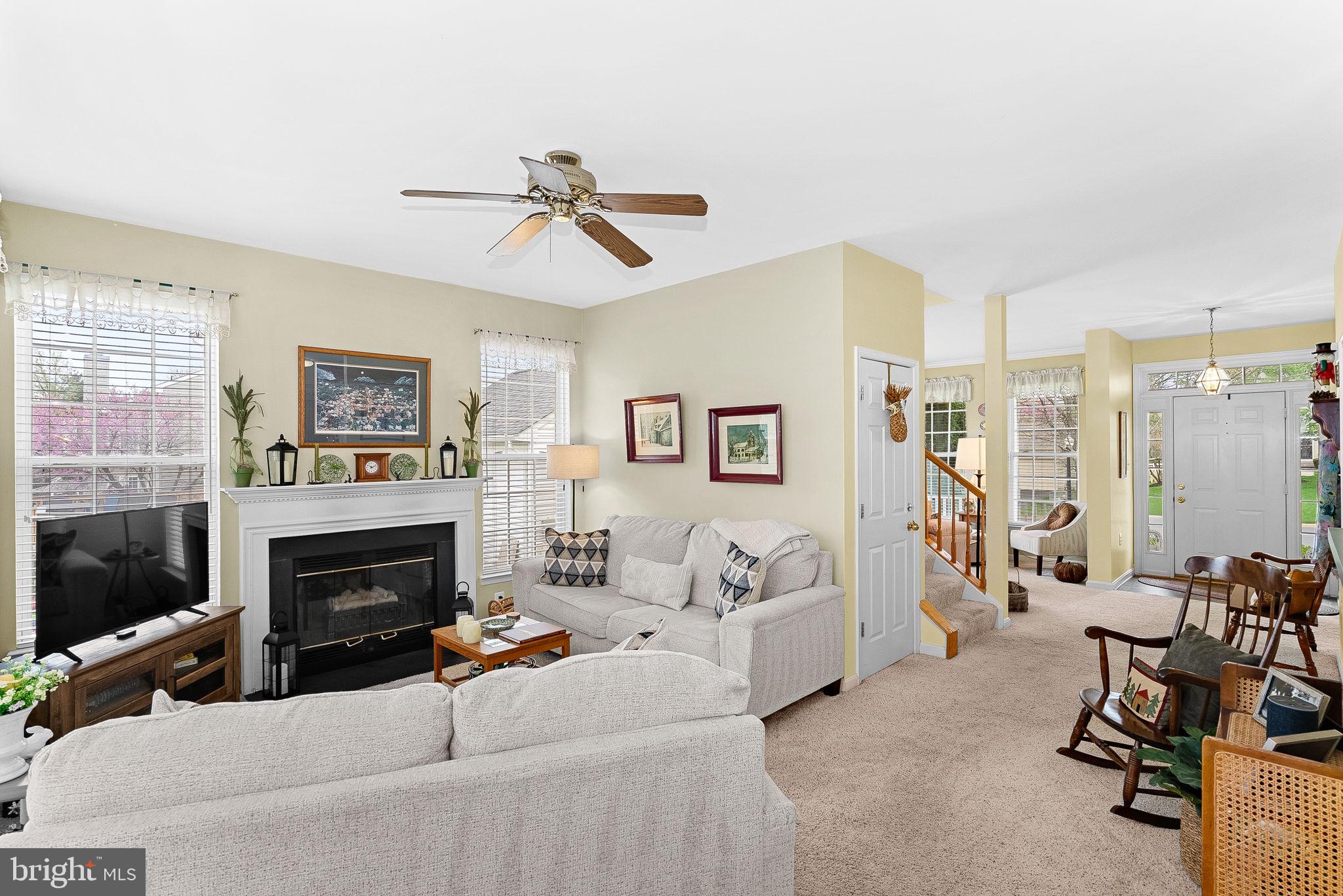17304 CEDAR BLUFF COURT