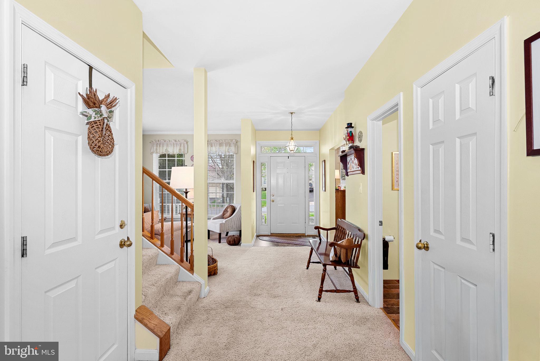 17304 CEDAR BLUFF COURT