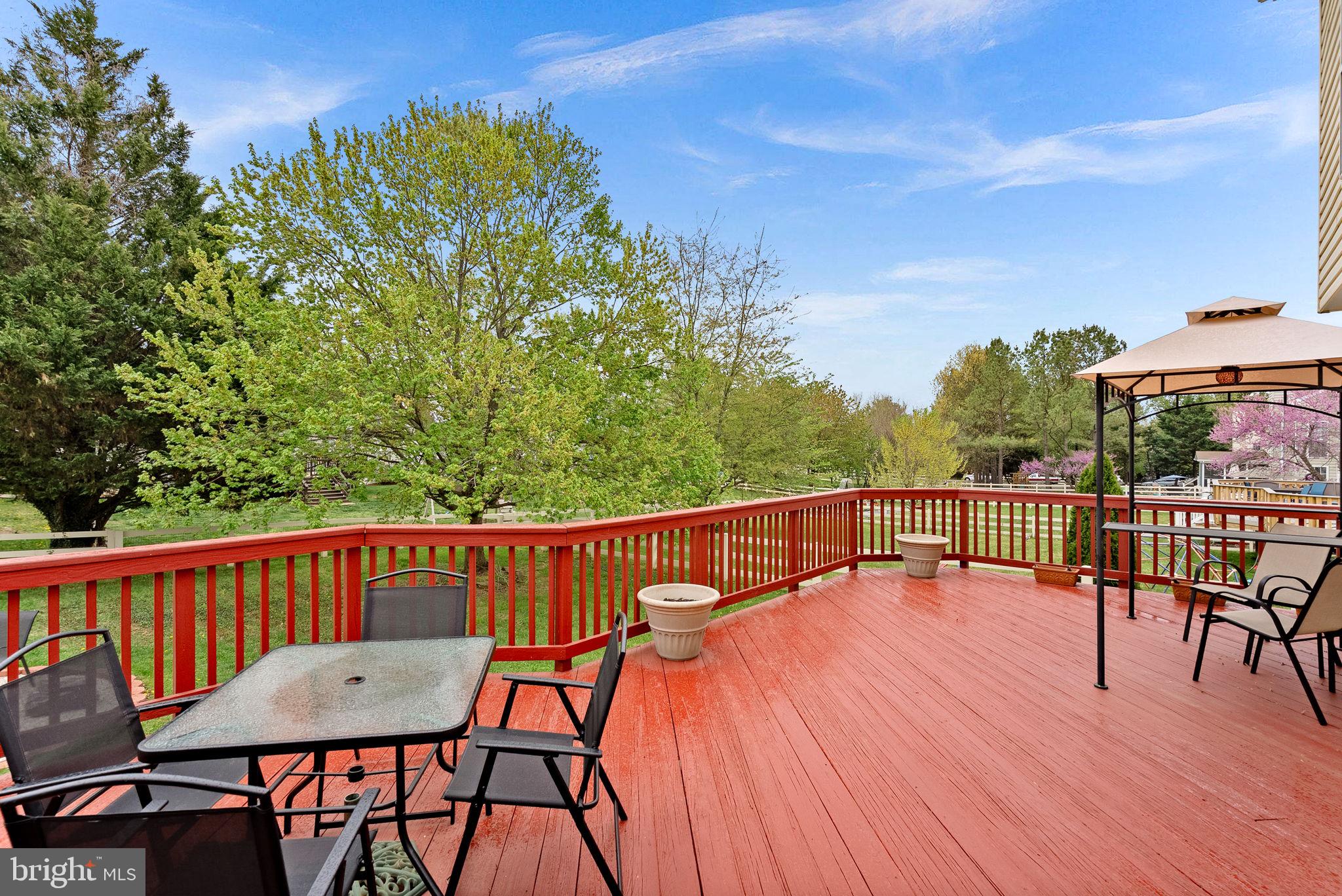 17304 CEDAR BLUFF COURT