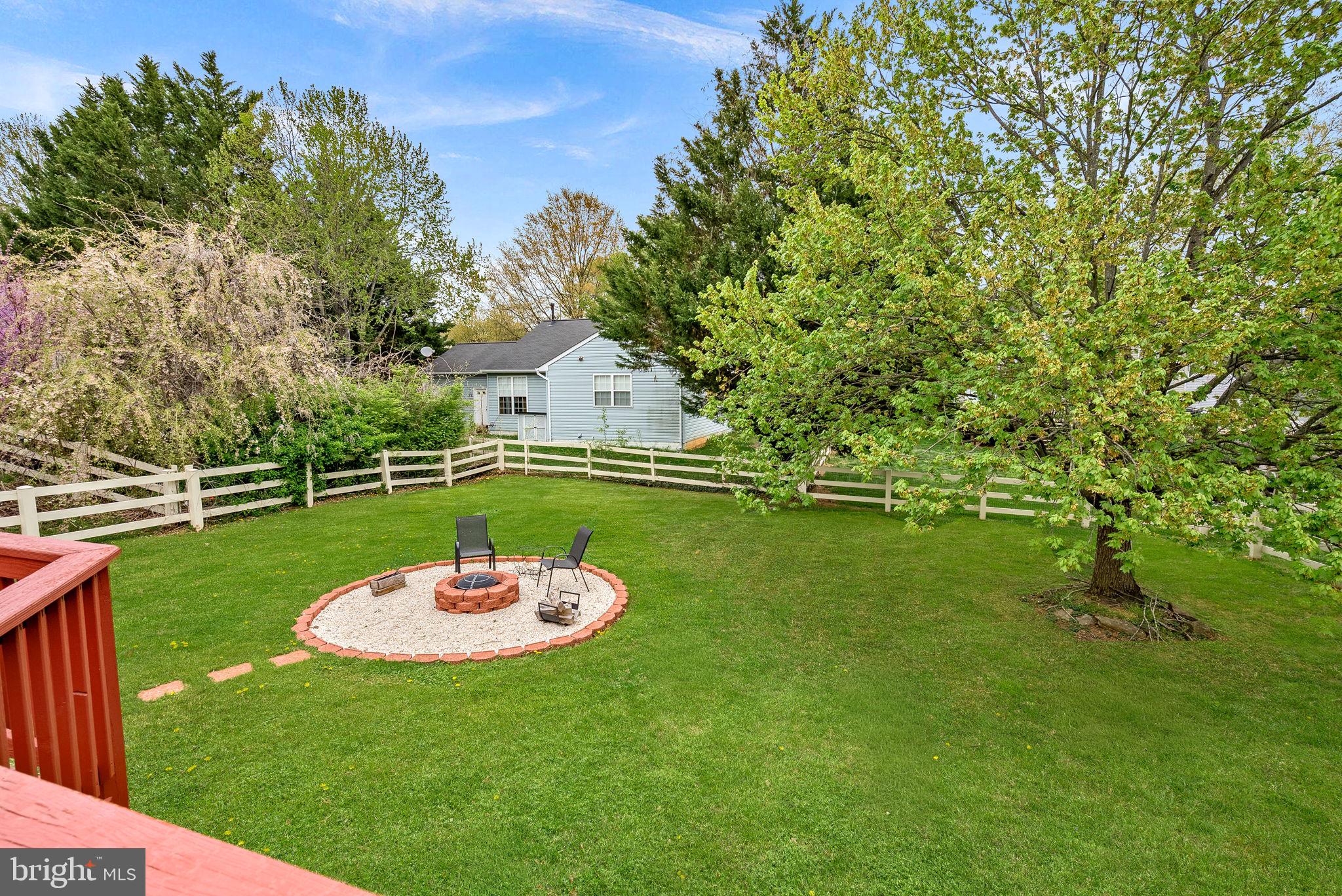 17304 CEDAR BLUFF COURT