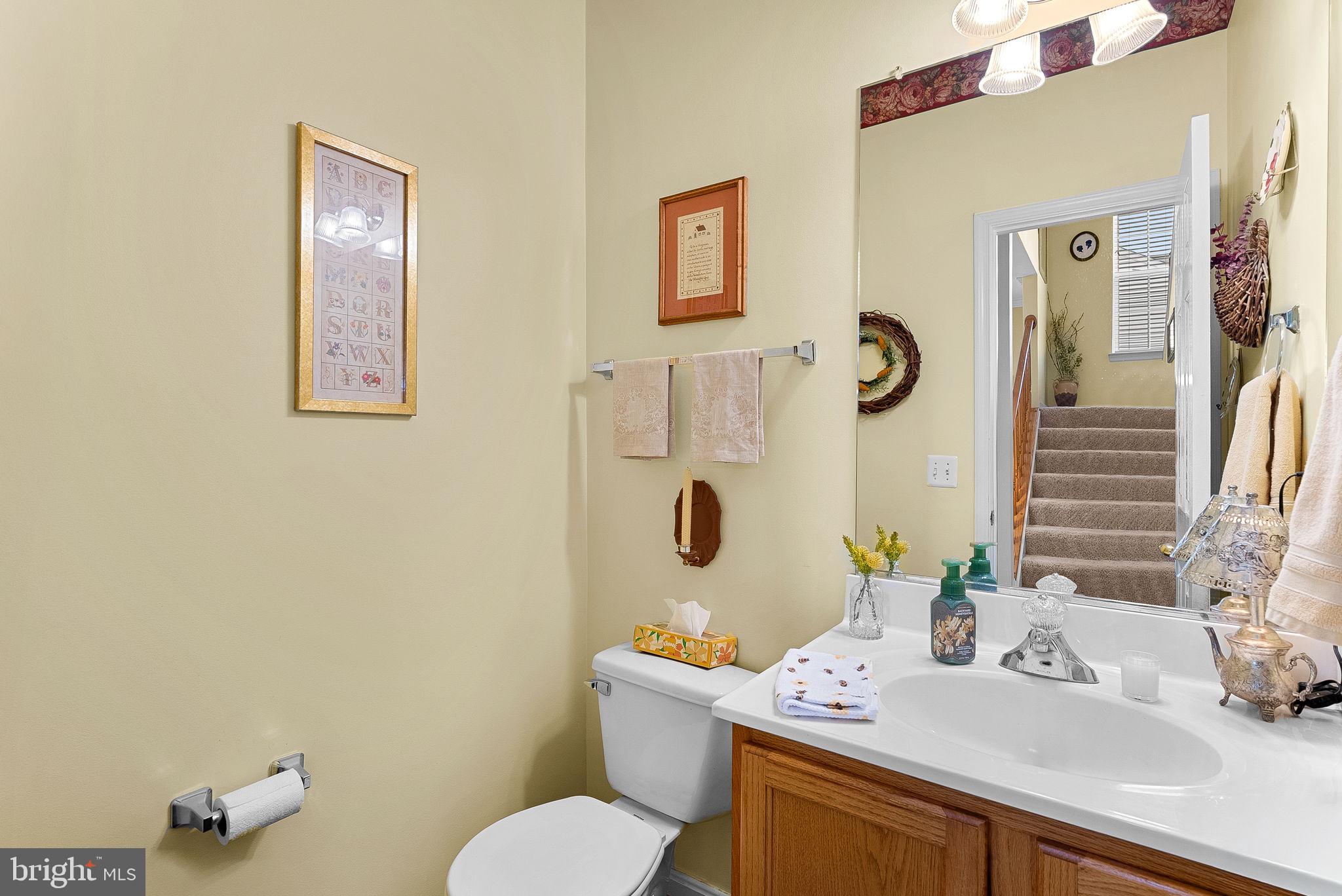 17304 CEDAR BLUFF COURT