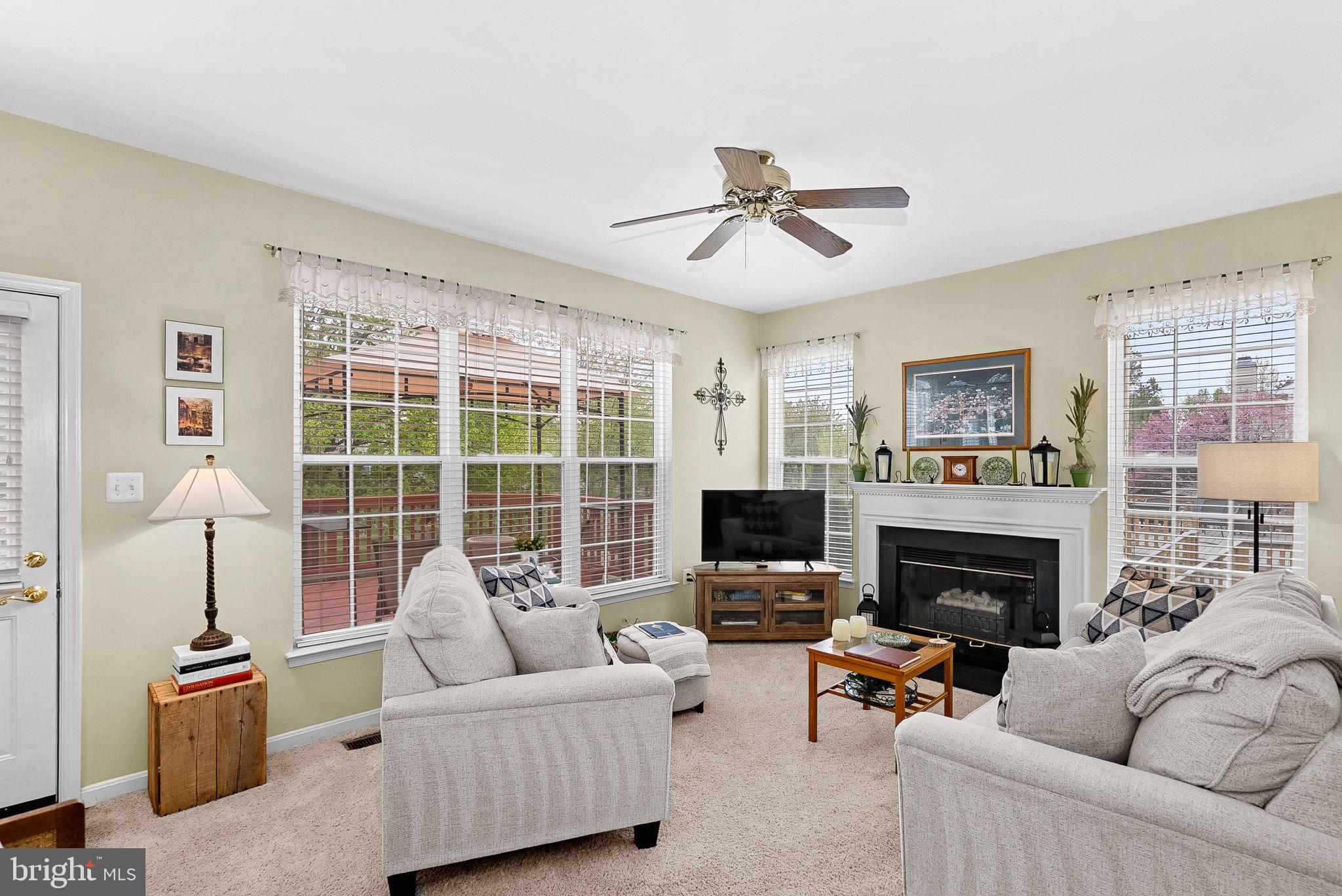 17304 CEDAR BLUFF COURT