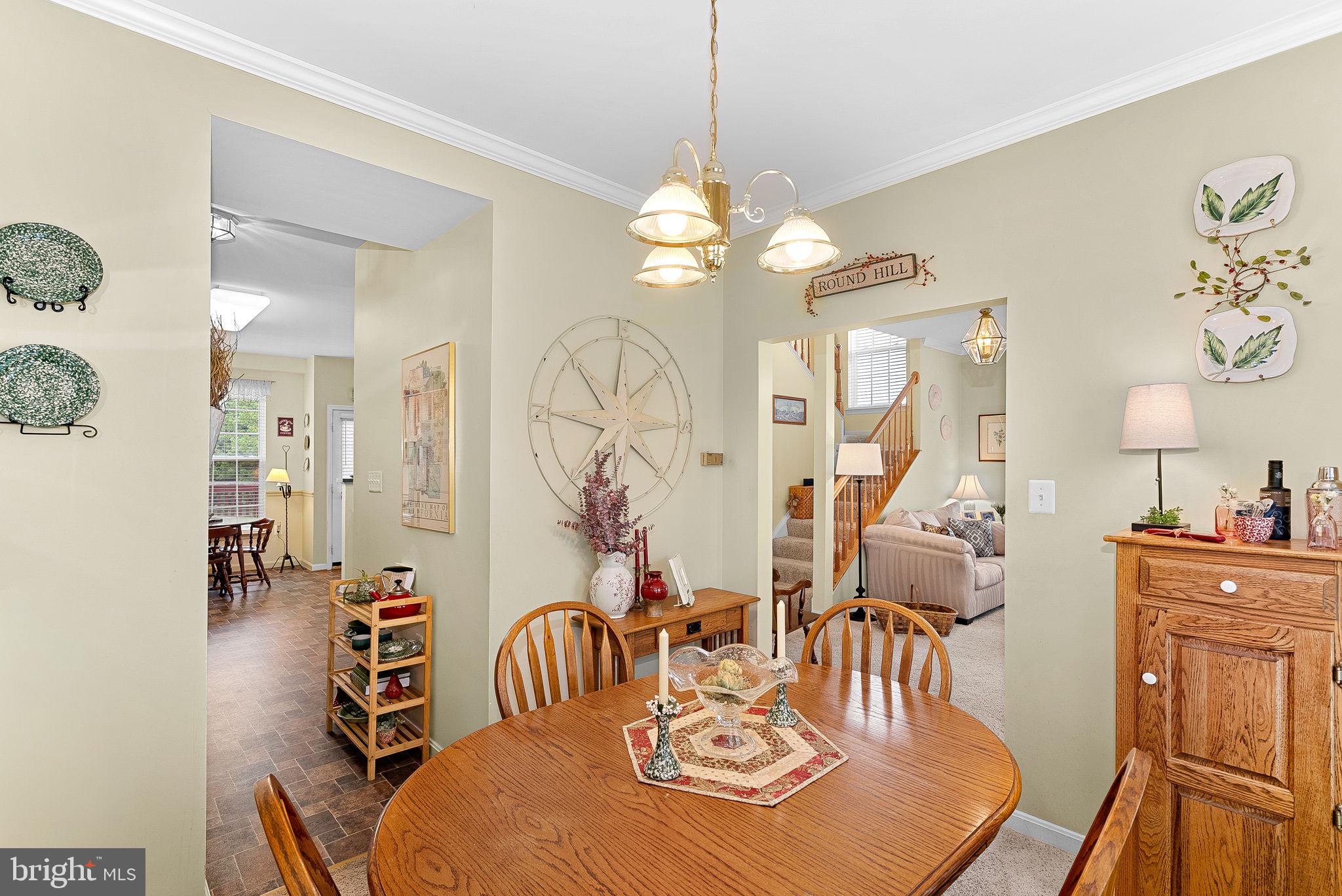 17304 CEDAR BLUFF COURT