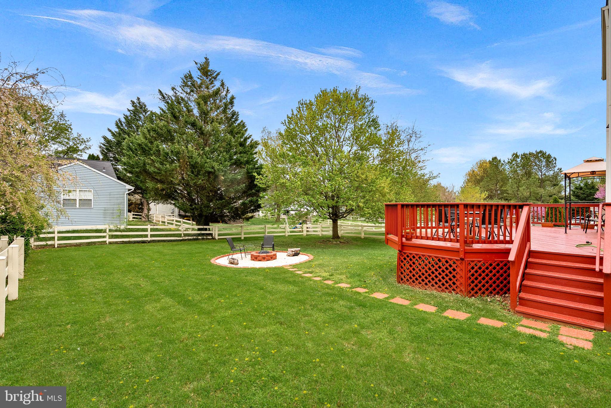 17304 CEDAR BLUFF COURT