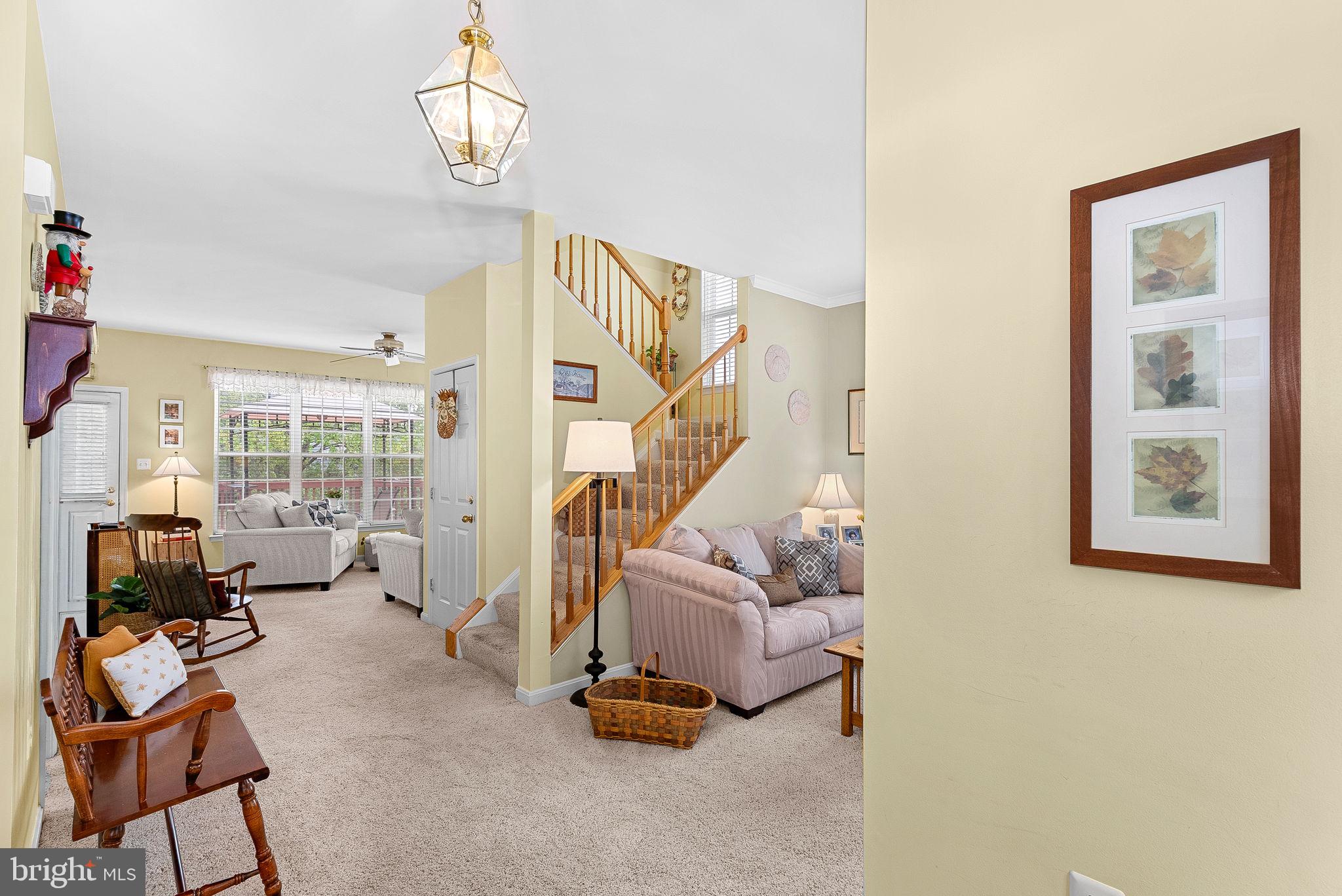 17304 CEDAR BLUFF COURT