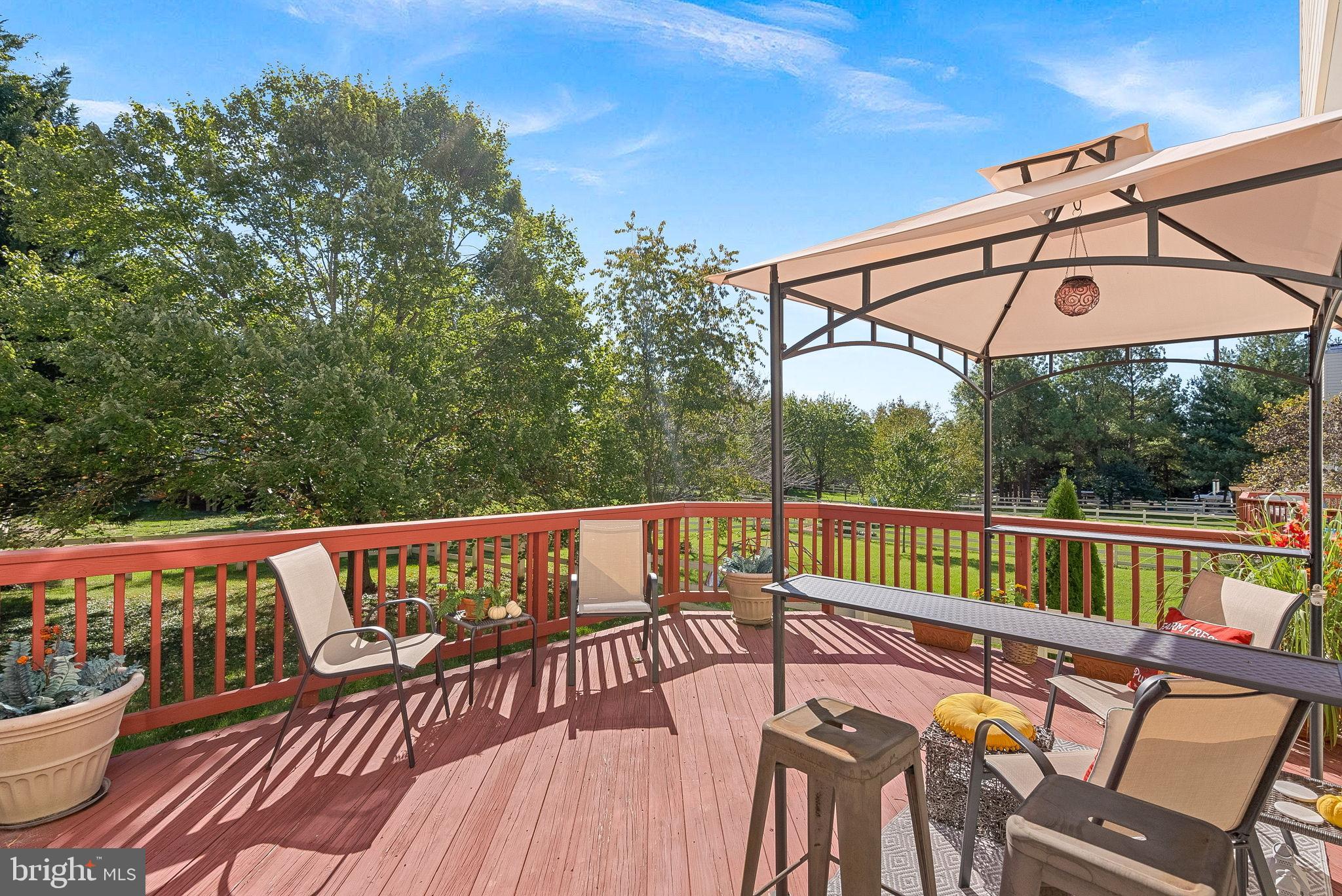17304 CEDAR BLUFF COURT