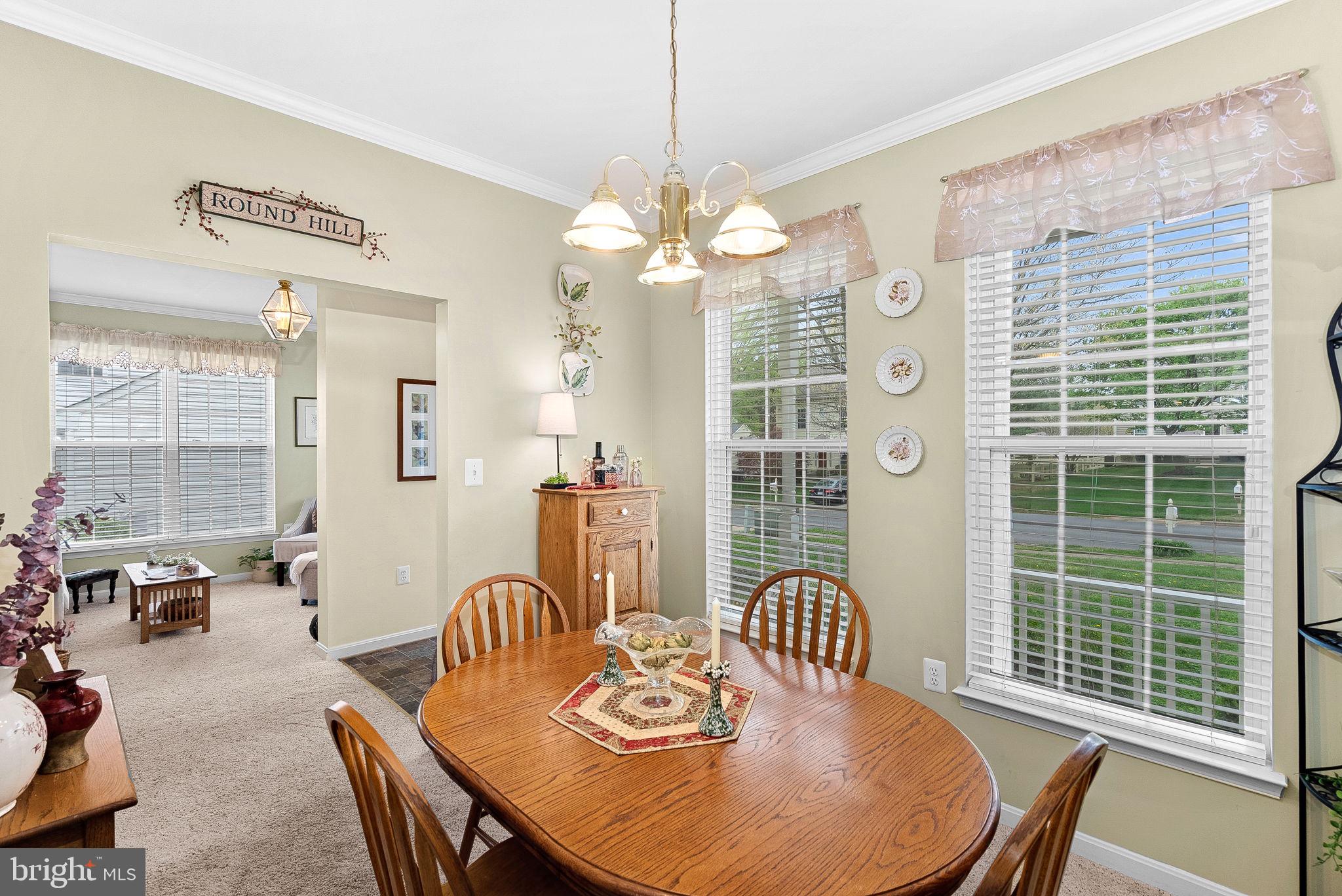 17304 CEDAR BLUFF COURT