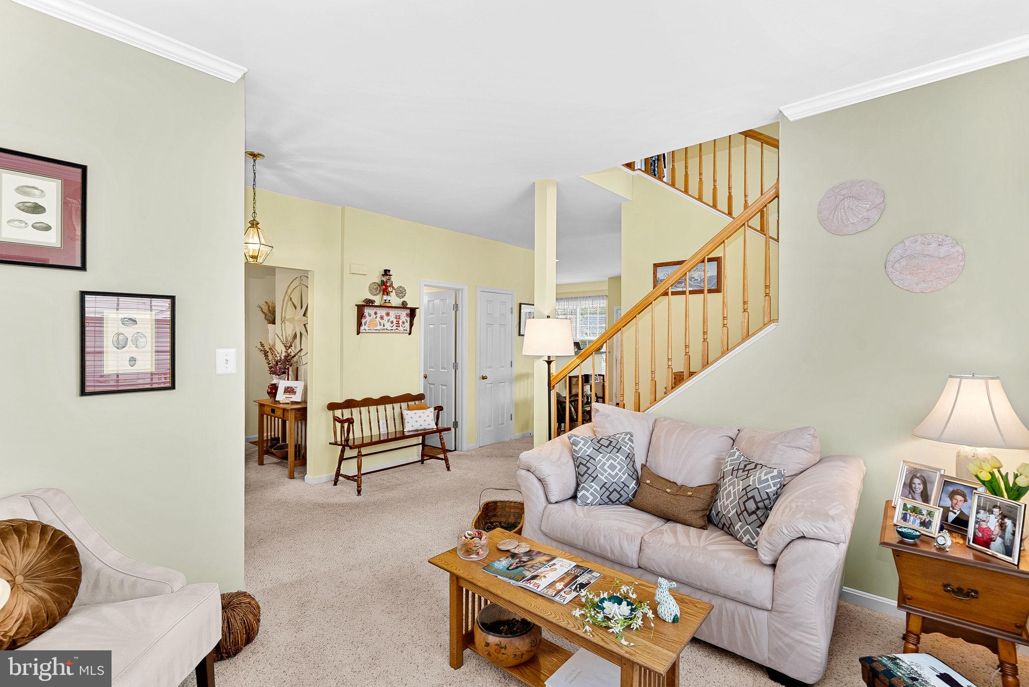 17304 CEDAR BLUFF COURT