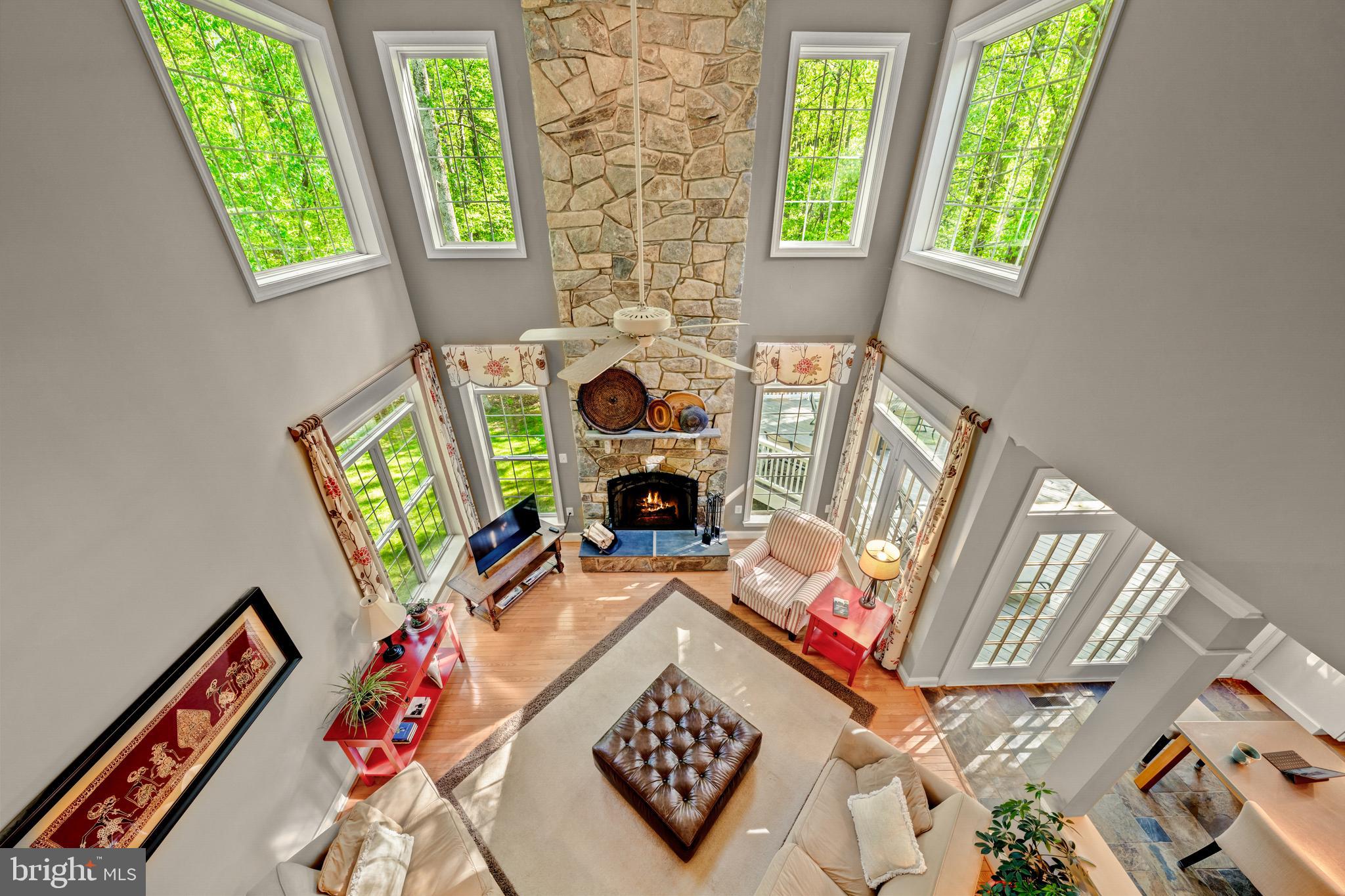 40845 FOREST GLEN DRIVE