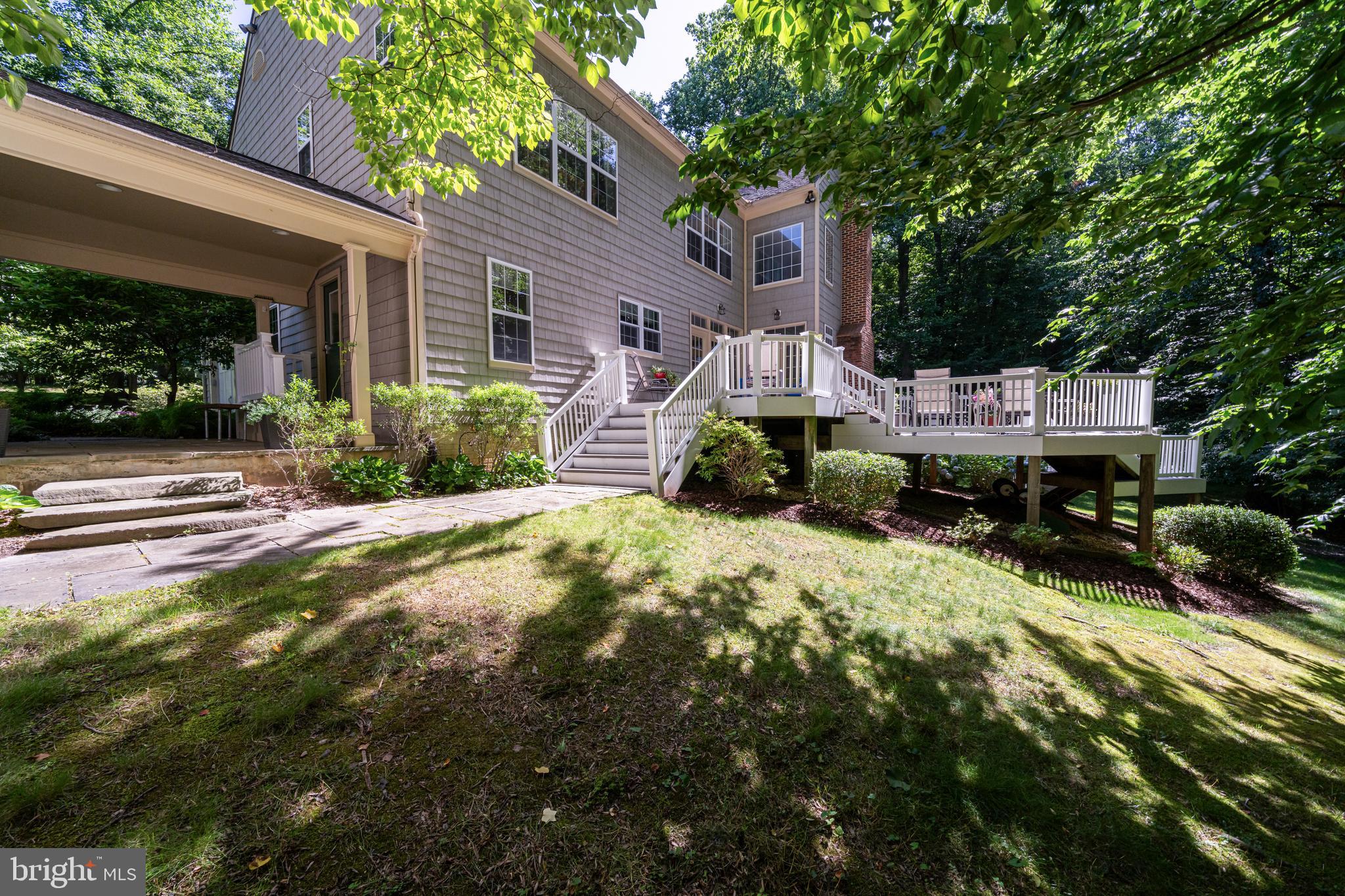40845 FOREST GLEN DRIVE