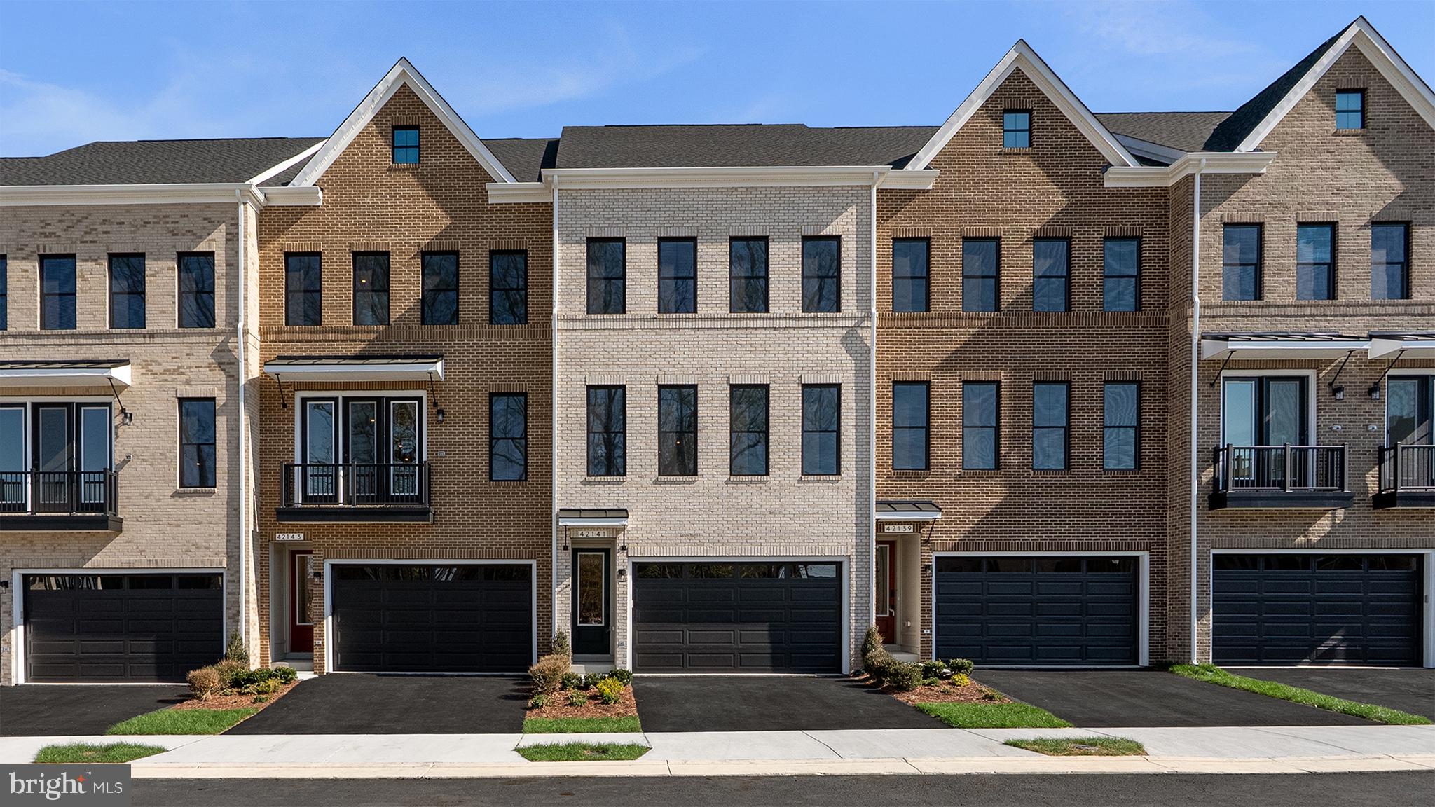 42141 PICASSO SQUARE HOMESITE 4526