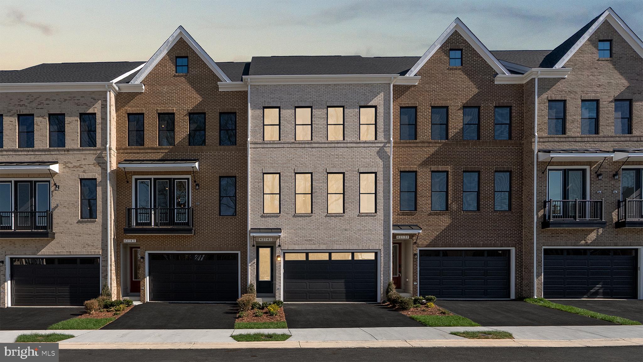 42141 PICASSO SQUARE HOMESITE 4526