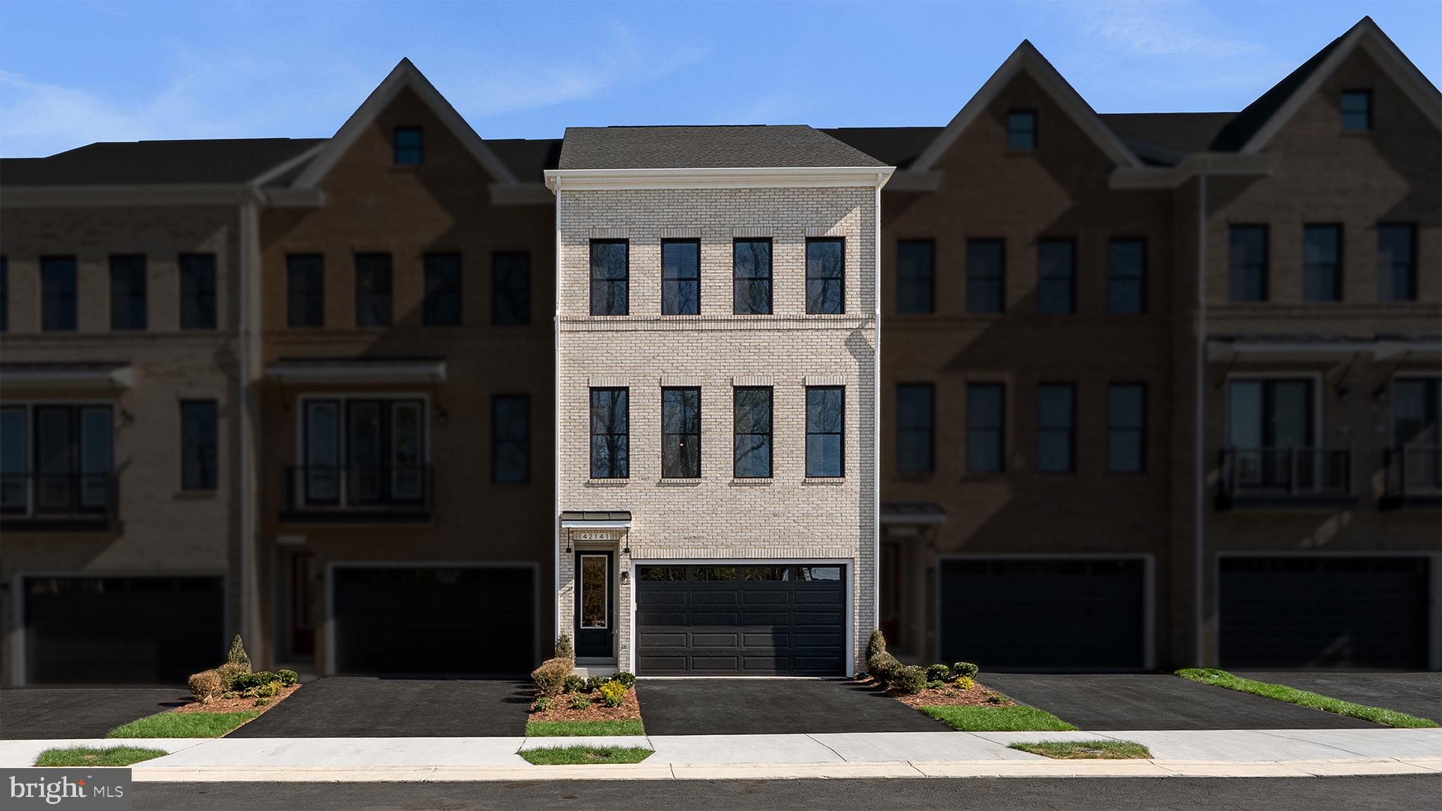 42141 PICASSO SQUARE HOMESITE 4526