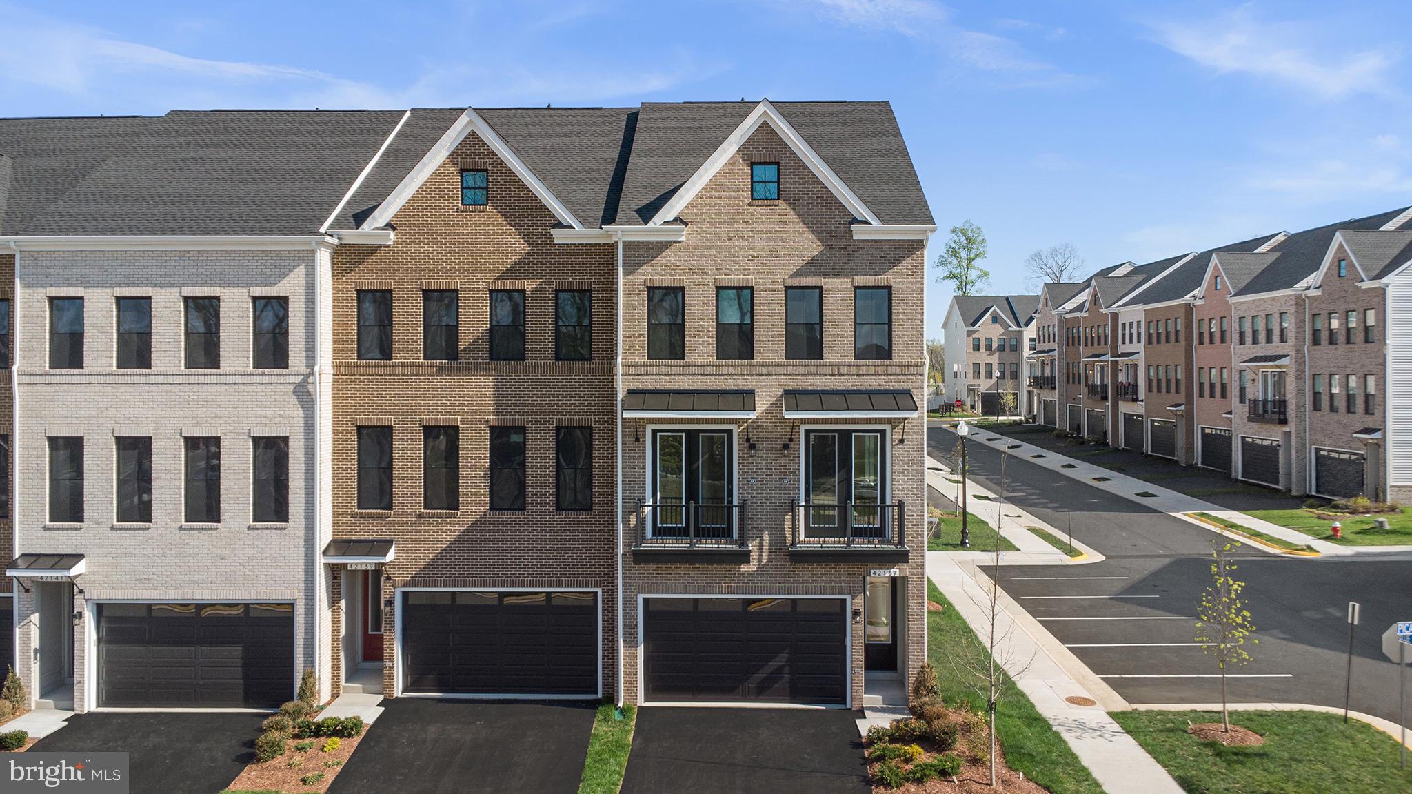 42137 PICASSO SQUARE HOMESITE 4524