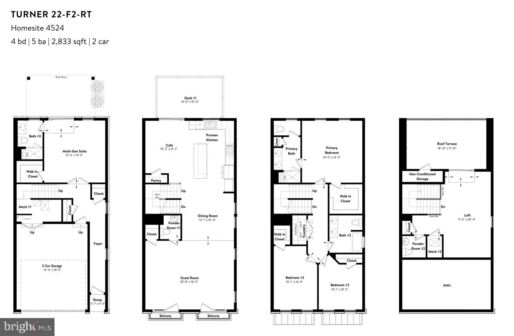 42137 PICASSO SQUARE HOMESITE 4524