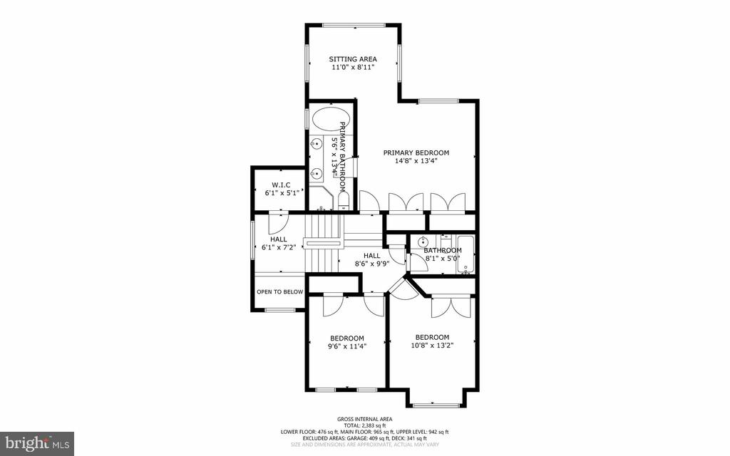 44043 RISING SUN TERRACE