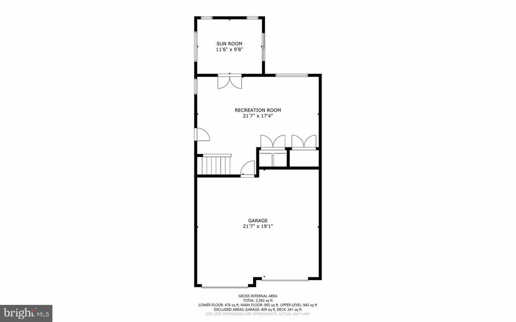 44043 RISING SUN TERRACE
