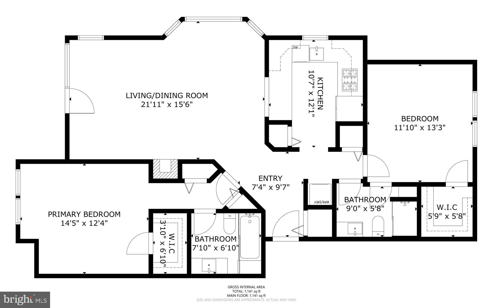 20590 CORNSTALK TERRACE 102