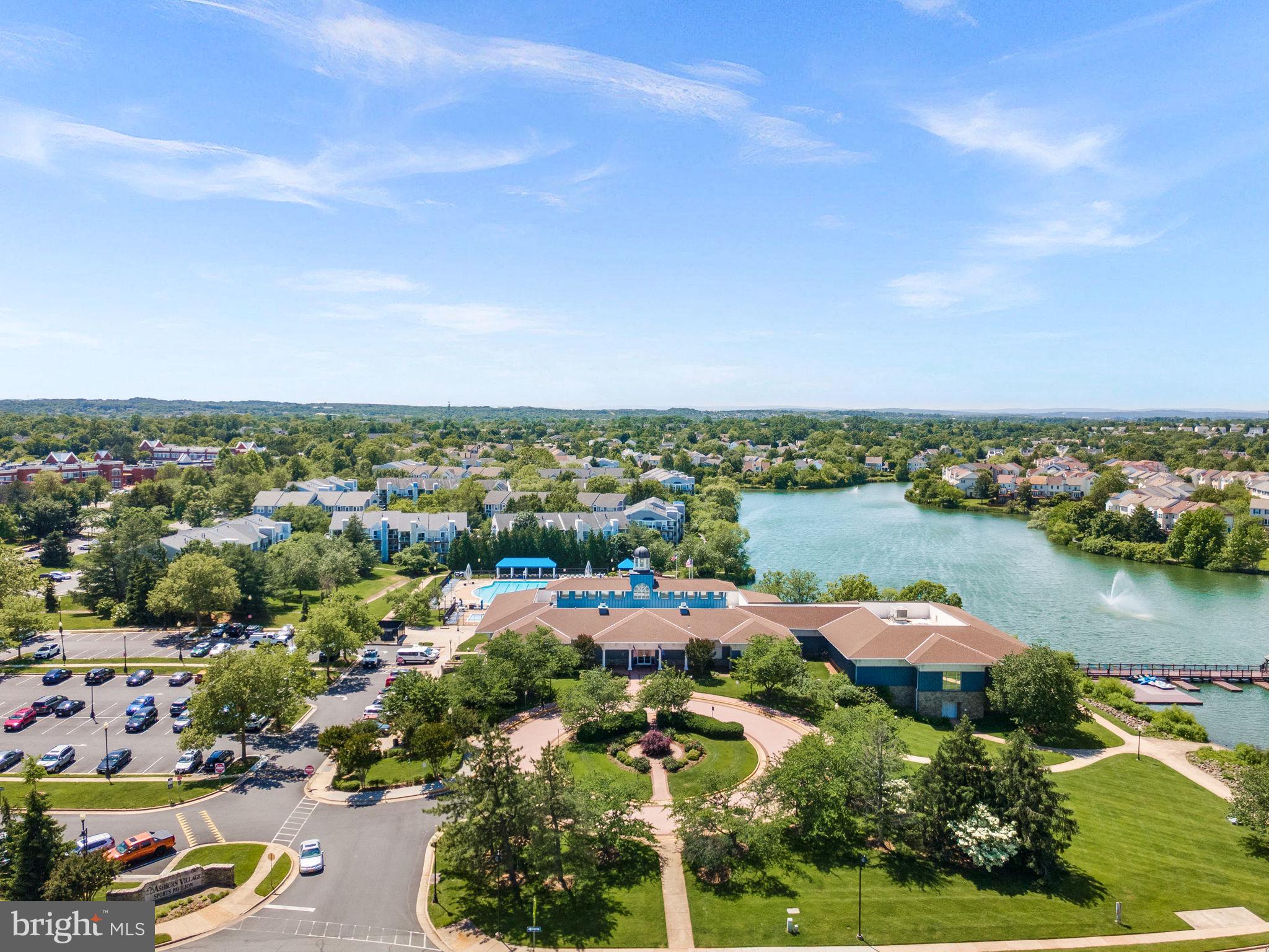 20590 CORNSTALK TERRACE 102