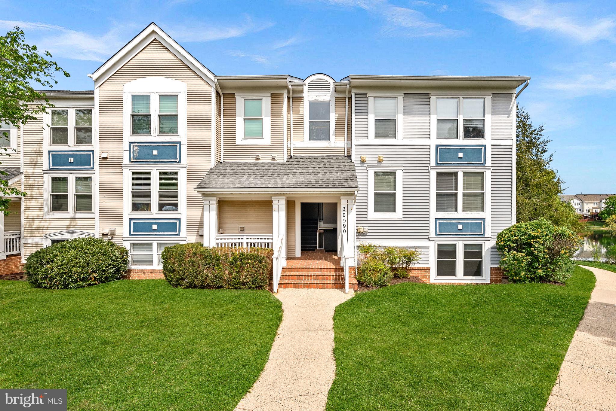 20590 CORNSTALK TERRACE 102