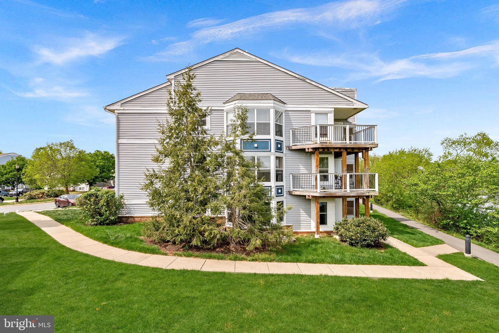 20590 CORNSTALK TERRACE 102
