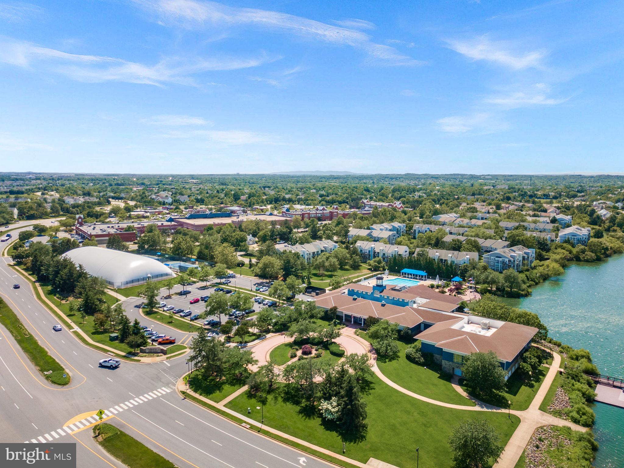 20590 CORNSTALK TERRACE 102
