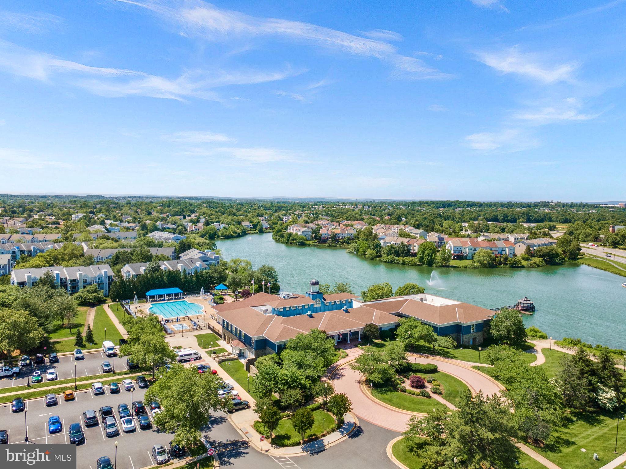 20590 CORNSTALK TERRACE 102
