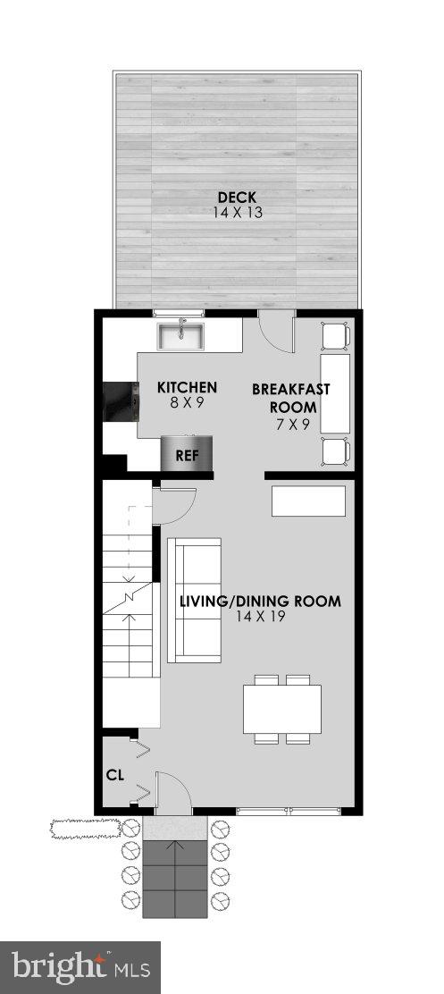 24 HUNTLEY COURT