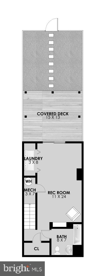 24 HUNTLEY COURT