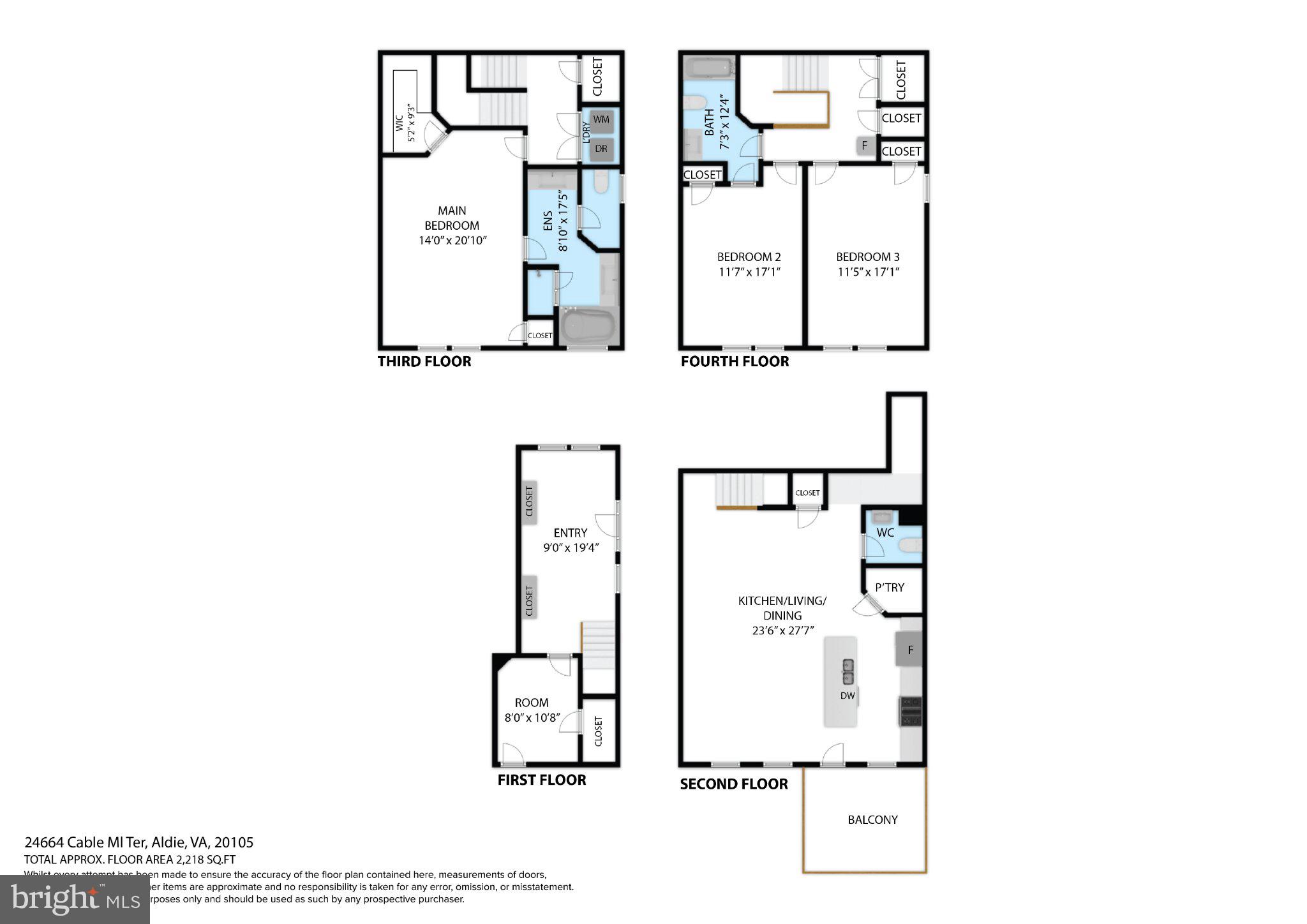 24664 CABLE MILL TERRACE