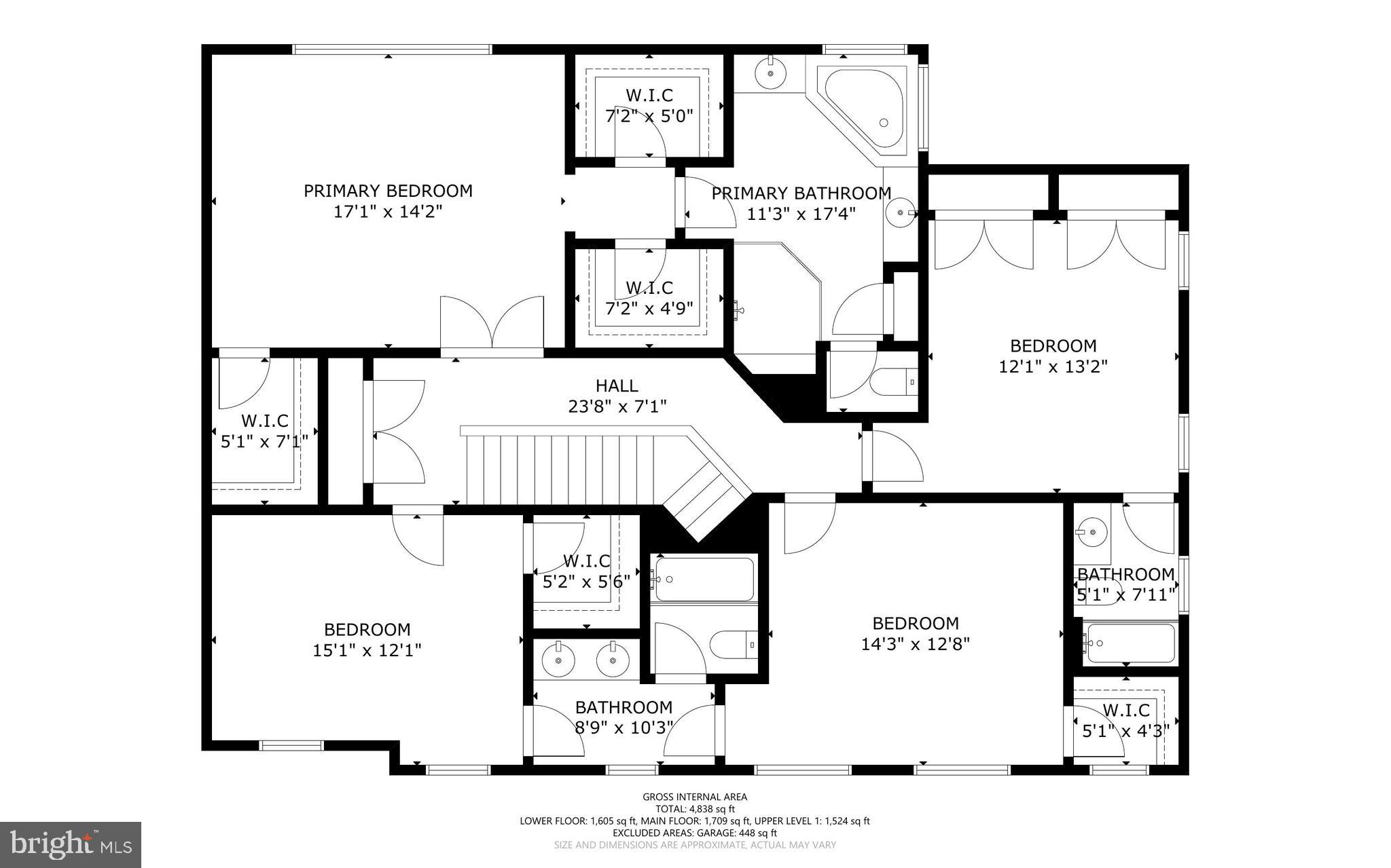 35124 GREYFRIAR DRIVE