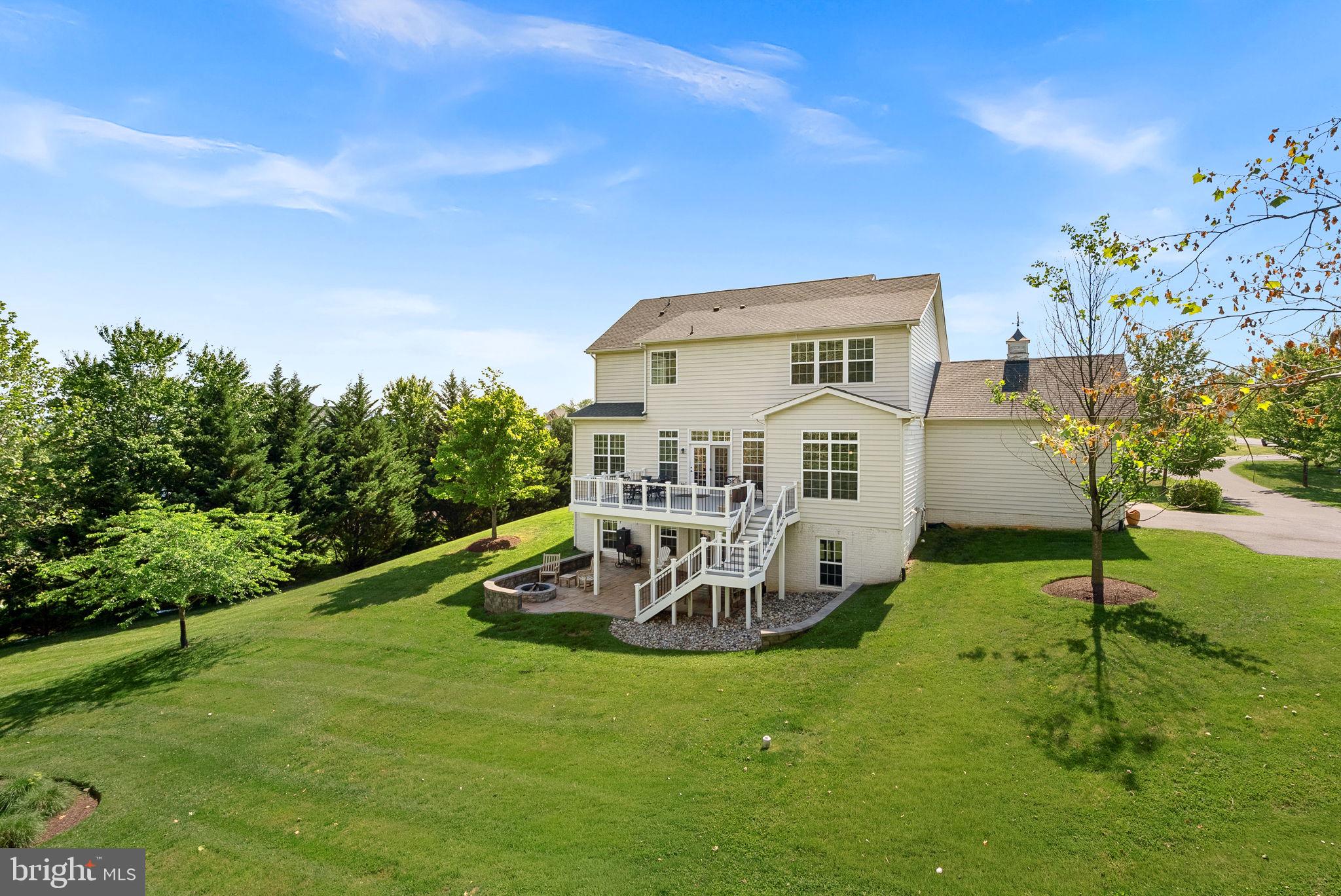 35124 GREYFRIAR DRIVE