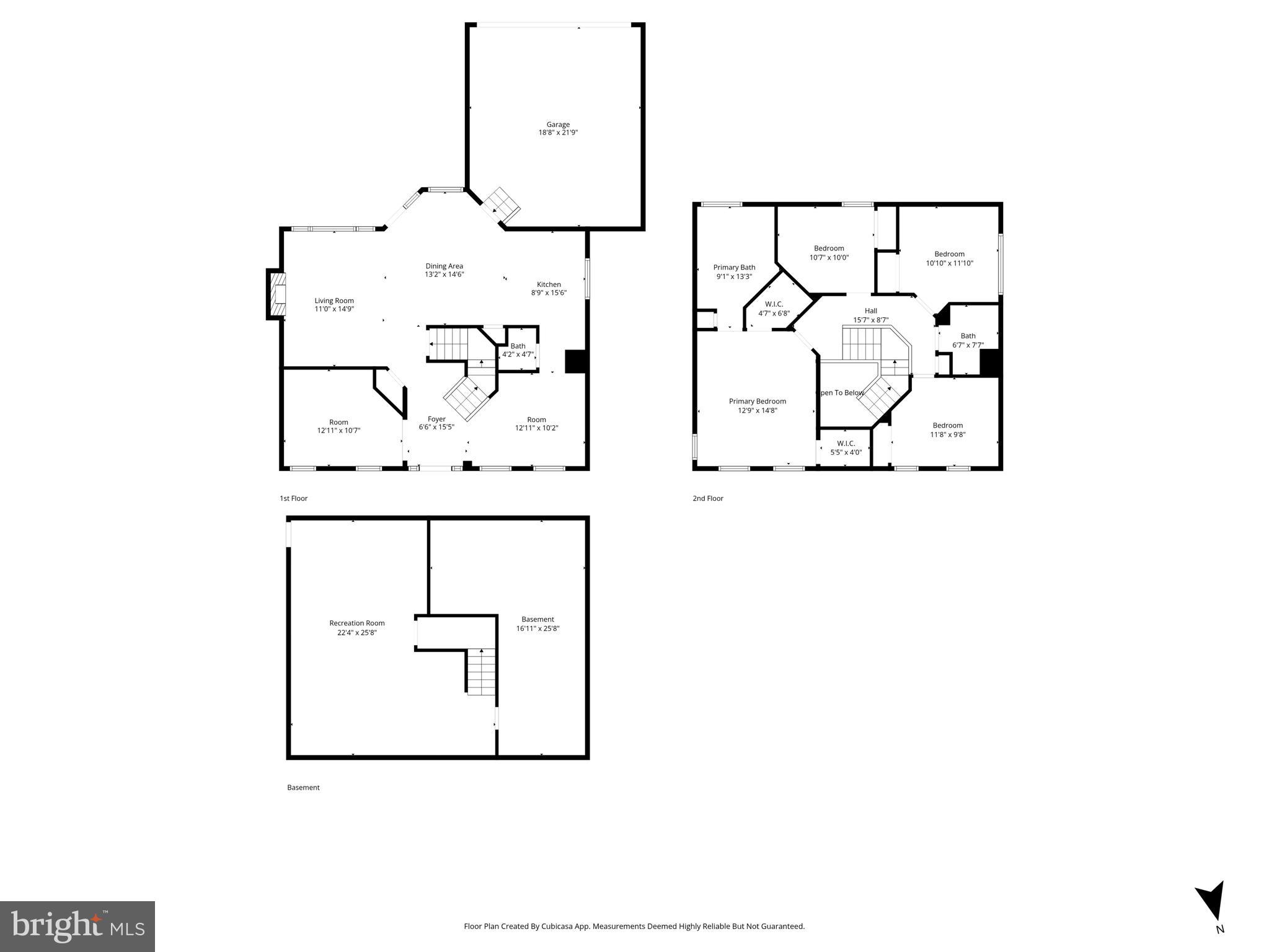 43111 CENTER STREET