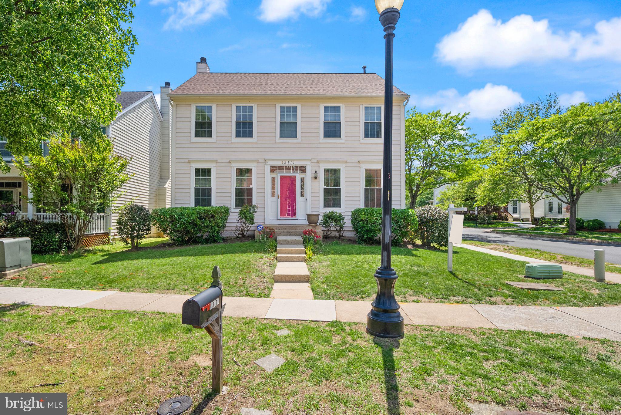 43111 CENTER STREET