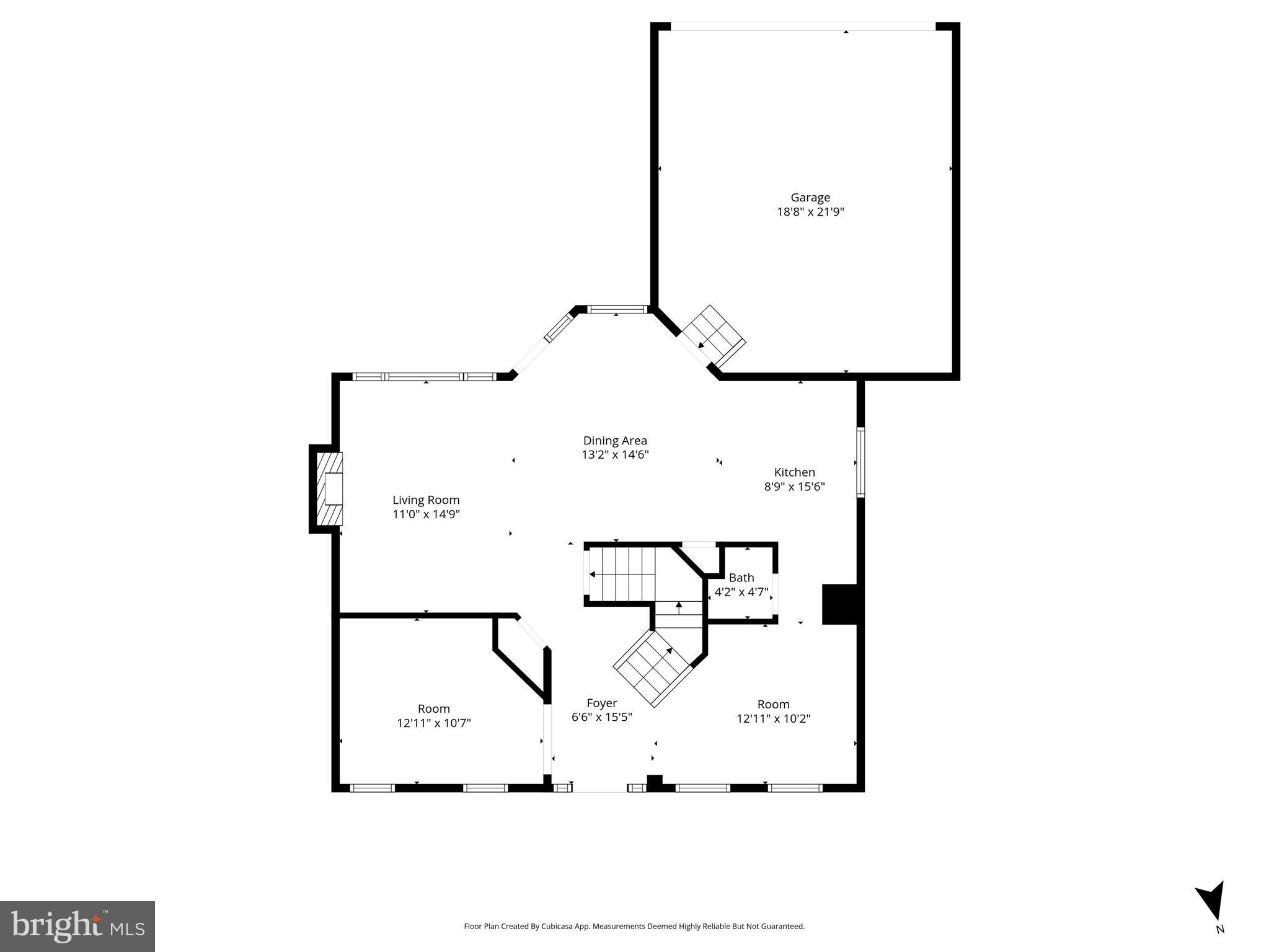 43111 CENTER STREET