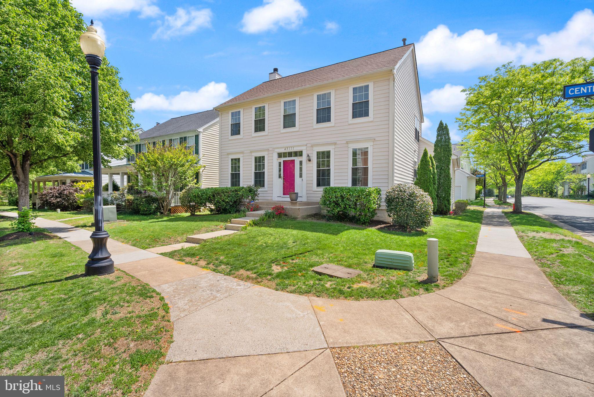 43111 CENTER STREET