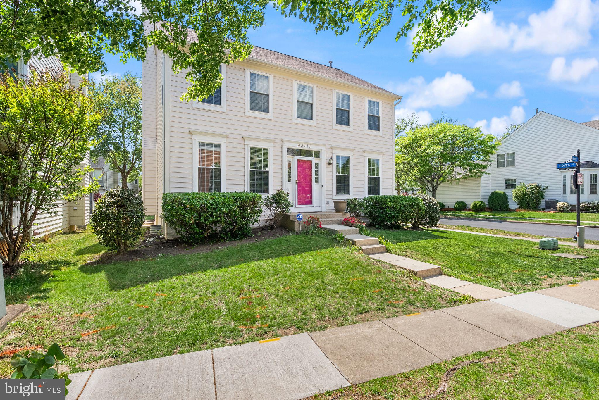 43111 CENTER STREET