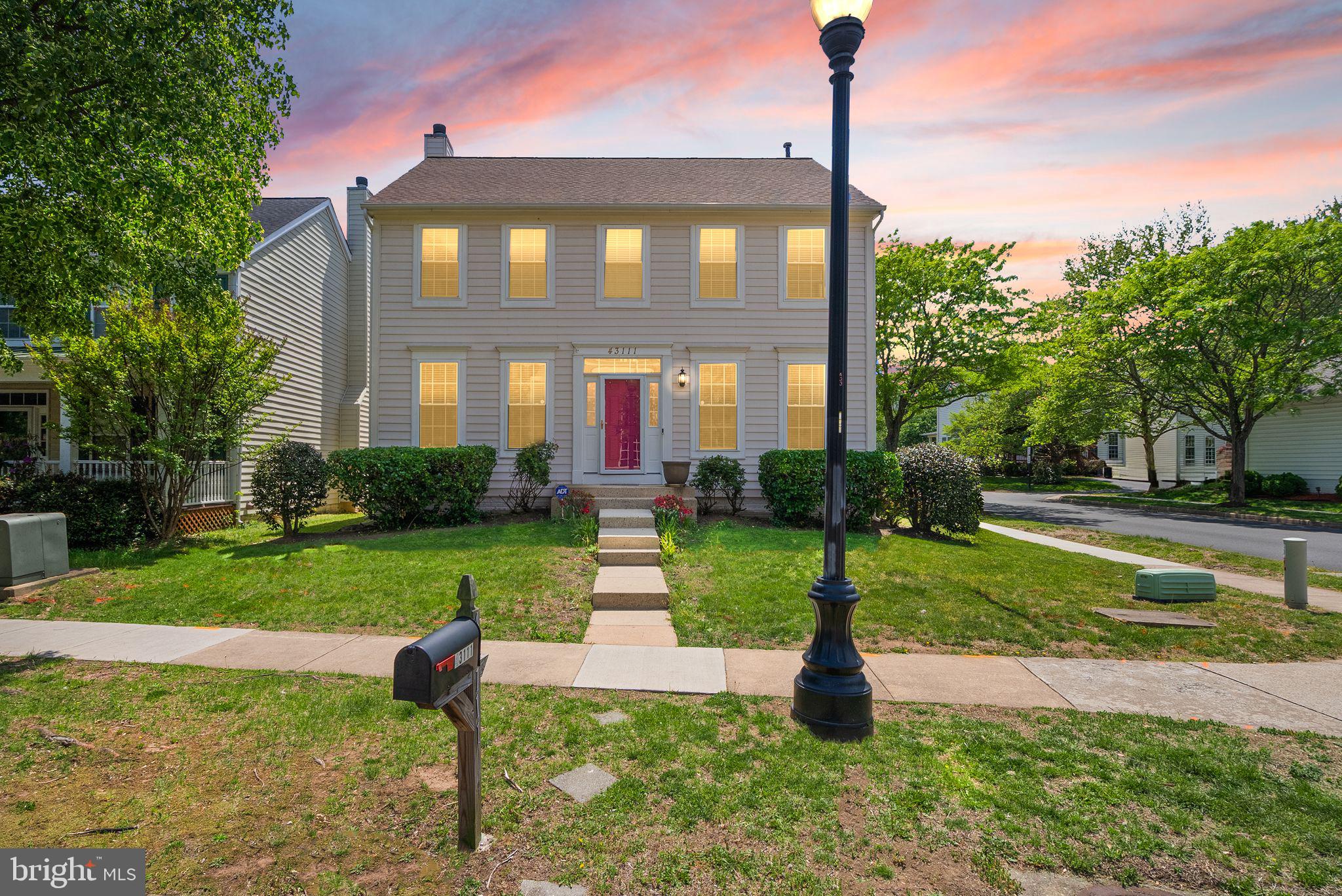 43111 CENTER STREET